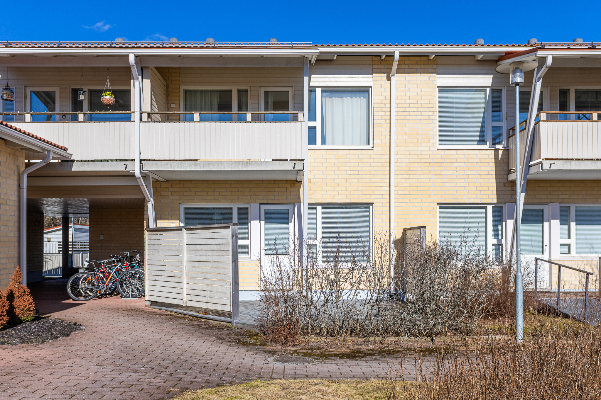 Kanakouluntie 7 a, Kankaantaka, Hämeenlinna