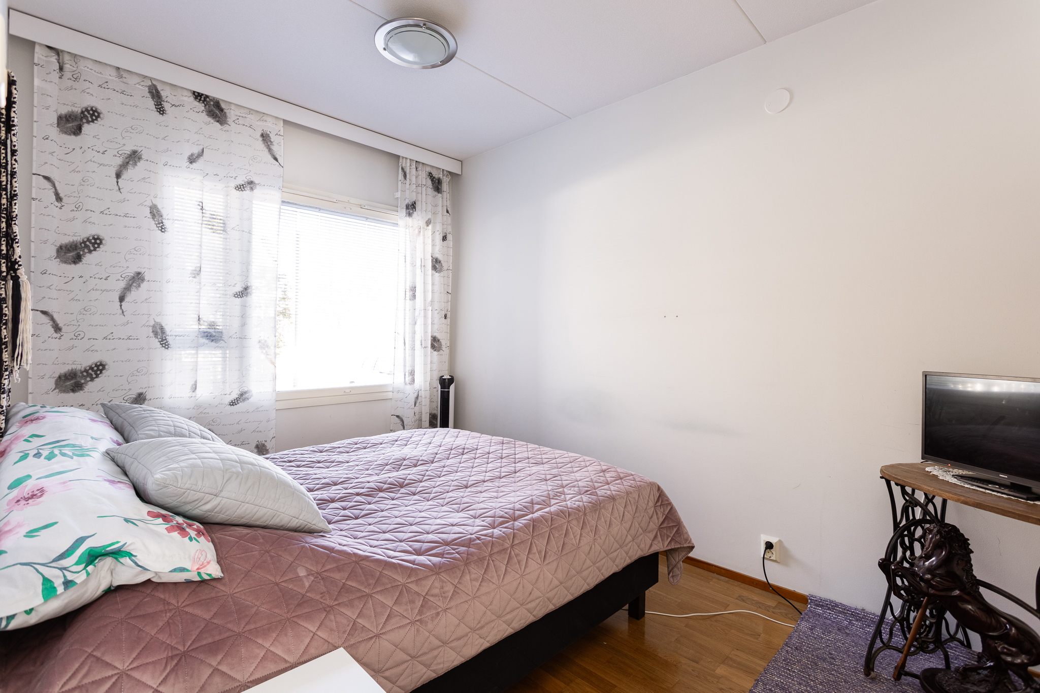 Kanakouluntie 7 a, Kankaantaka, Hämeenlinna