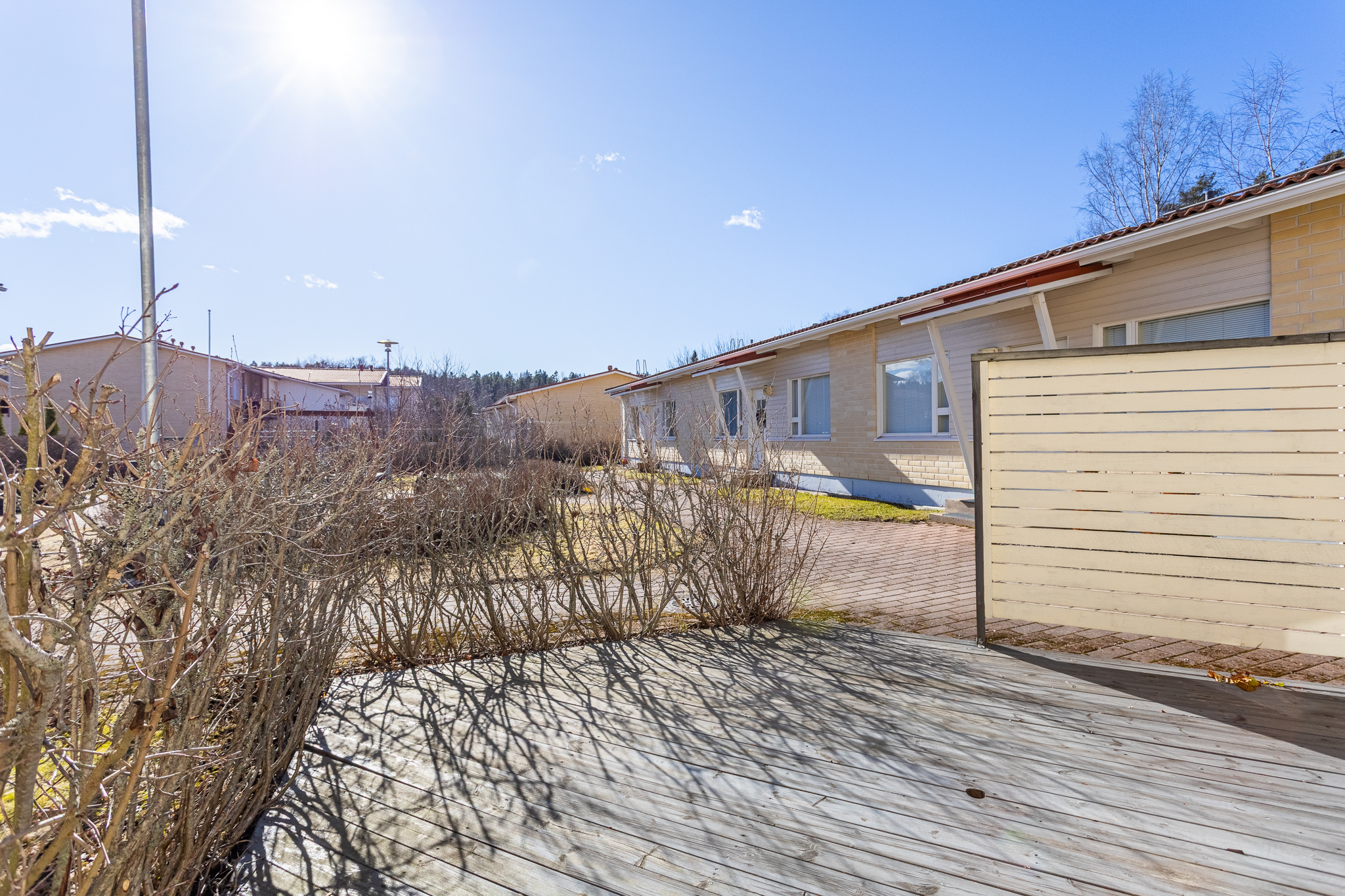 Kanakouluntie 7 a, Kankaantaka, Hämeenlinna