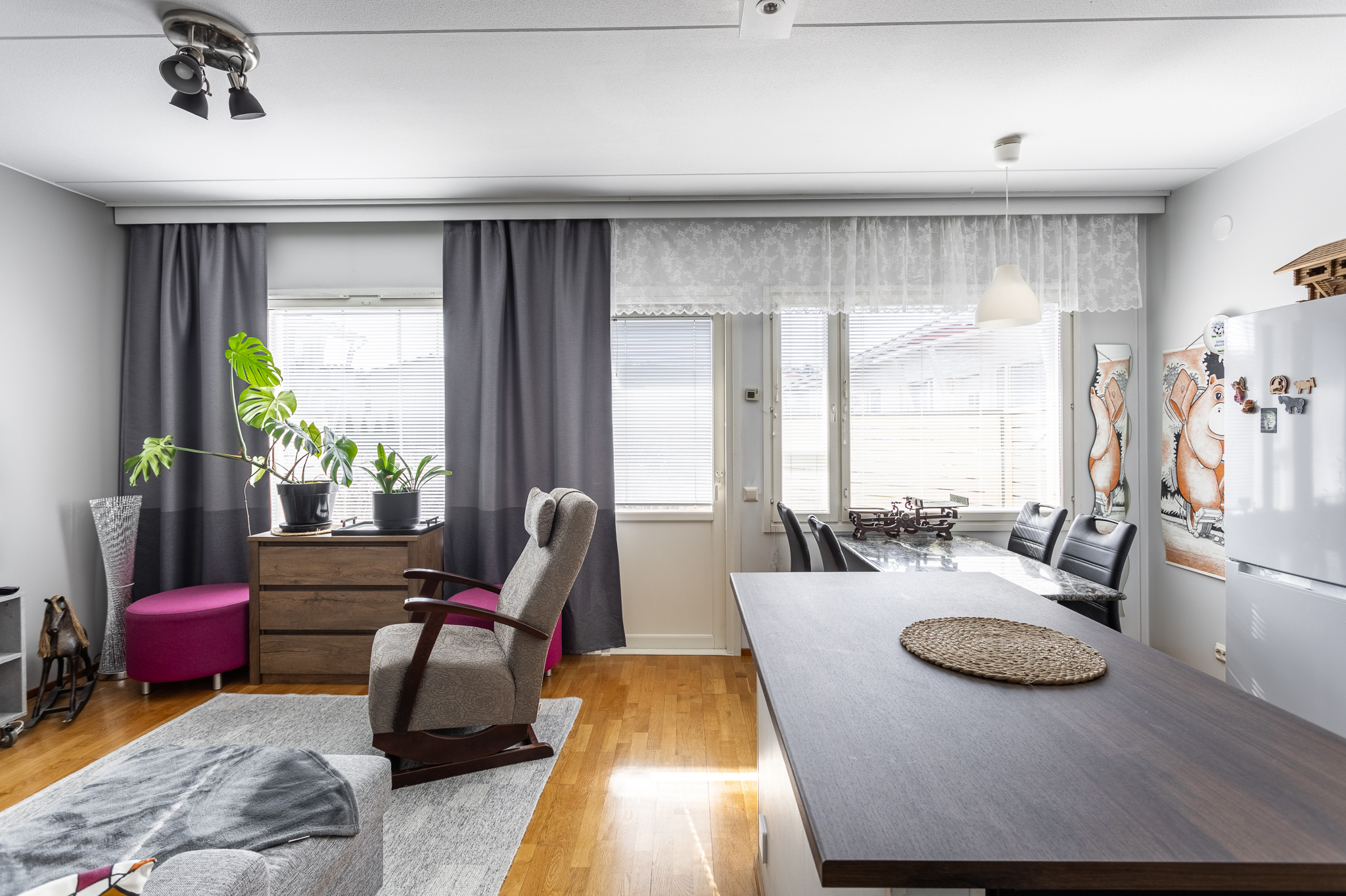 Kanakouluntie 7 a, Kankaantaka, Hämeenlinna