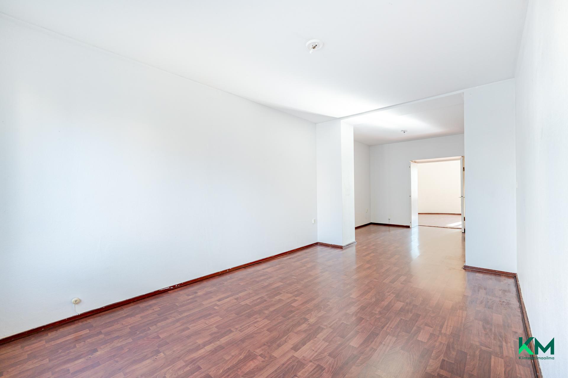 Munkkiniemen puistotie 16, Munkkiniemi, Helsinki