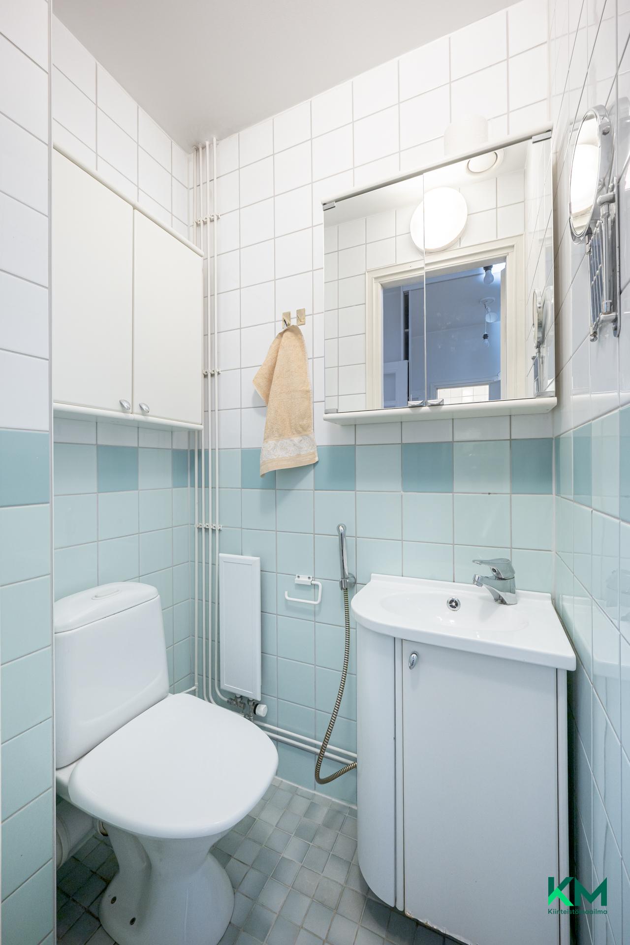 Munkkiniemen puistotie 16, Munkkiniemi, Helsinki