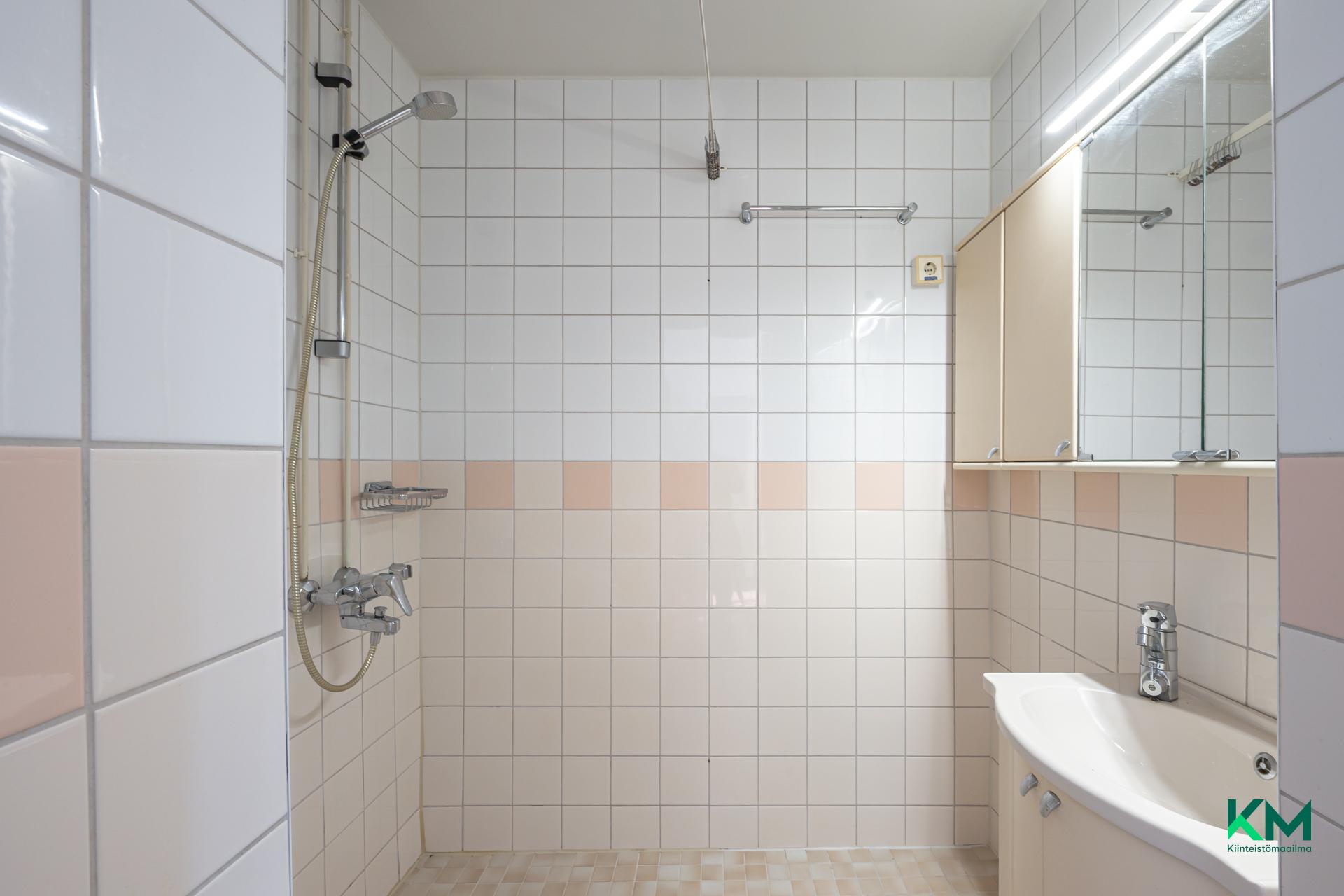 Munkkiniemen puistotie 16, Munkkiniemi, Helsinki