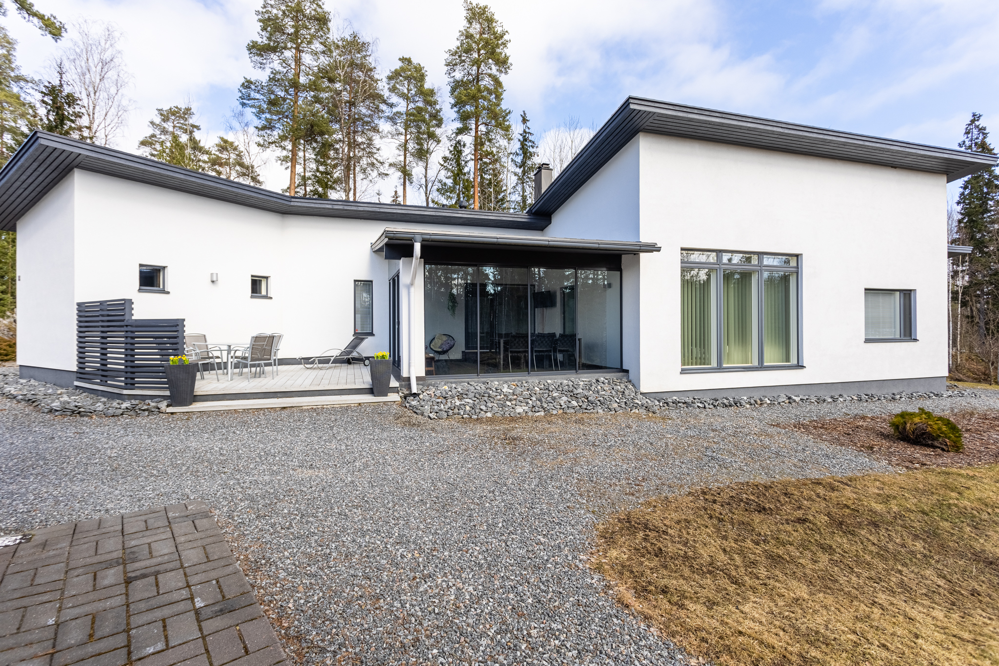 Haapamäentie 11, Leppälä, Valkeakoski