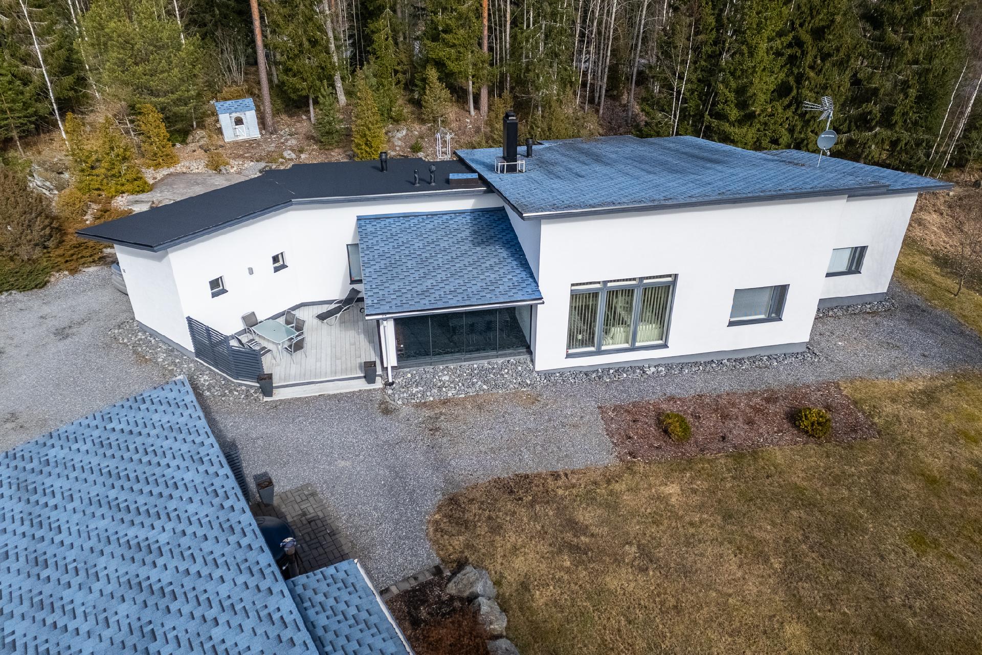 Haapamäentie 11, Leppälä, Valkeakoski