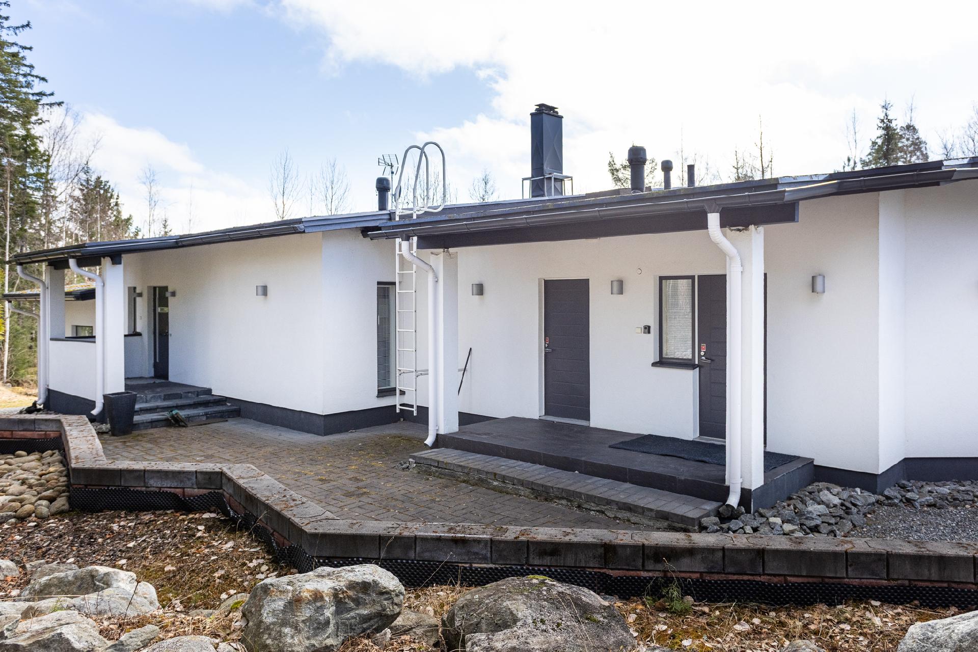 Haapamäentie 11, Leppälä, Valkeakoski