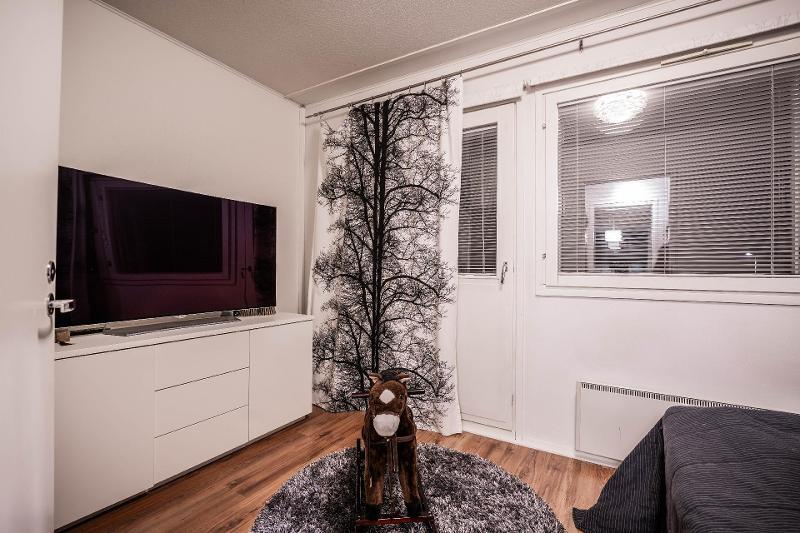 Pellikanpolku 3, Iinatti, Oulu