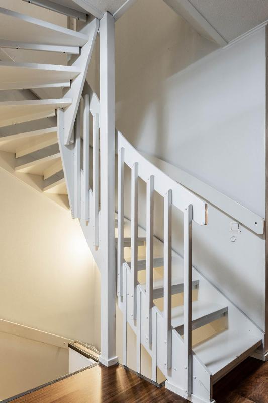 Pellikanpolku 3, Iinatti, Oulu