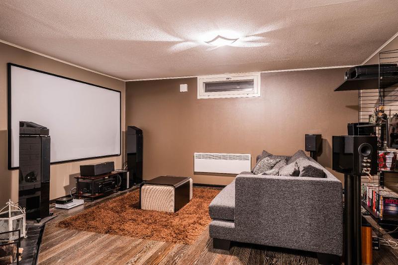 Pellikanpolku 3, Iinatti, Oulu