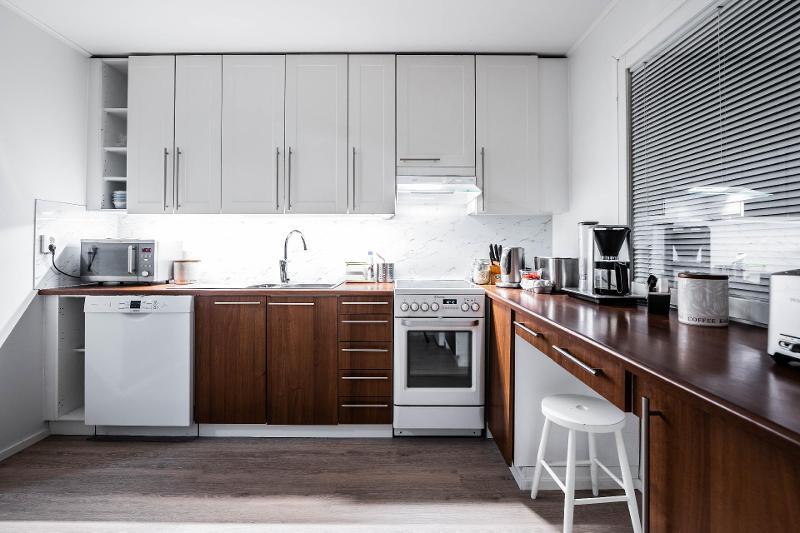 Pellikanpolku 3, Iinatti, Oulu