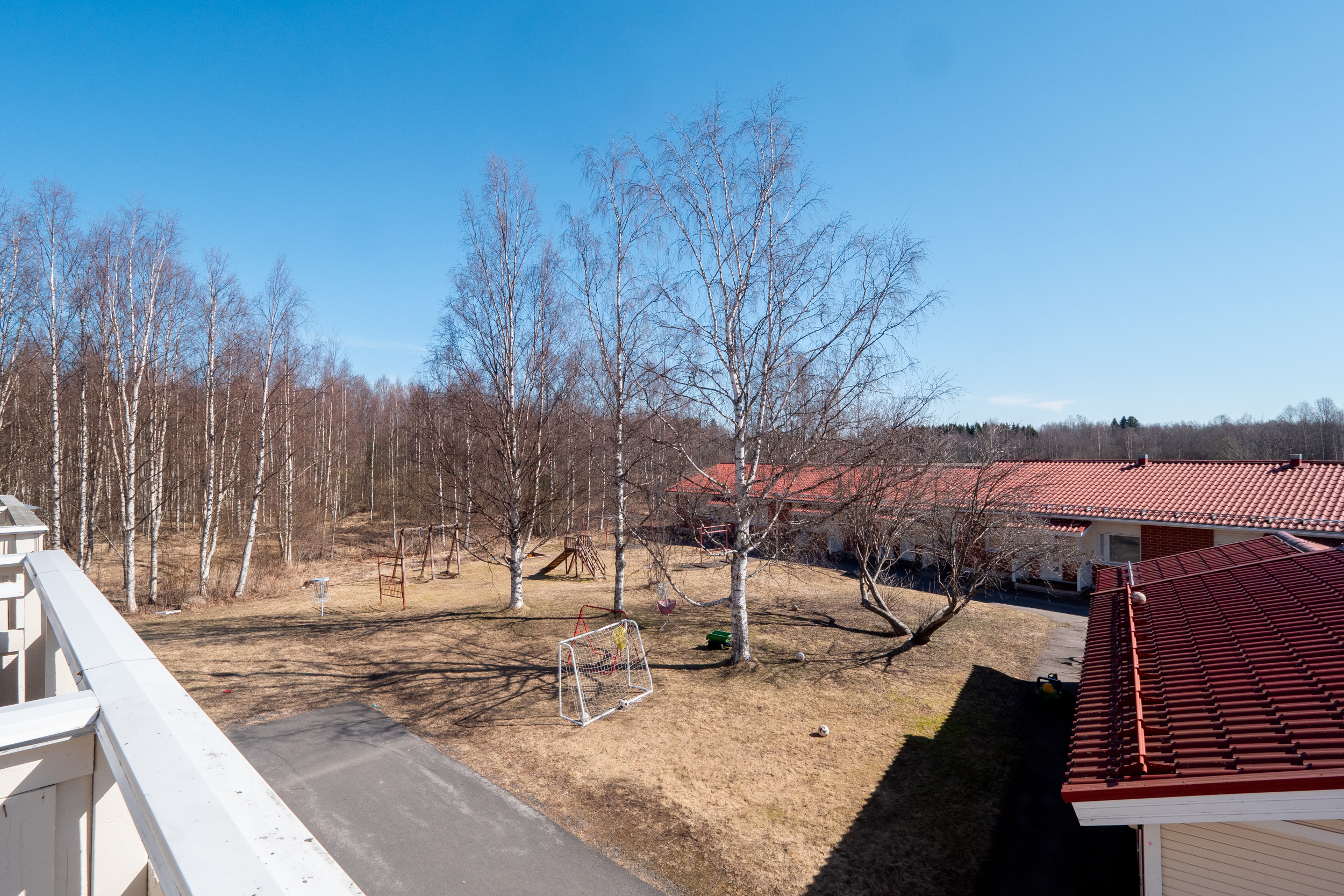 Pellikanpolku 3, Iinatti, Oulu