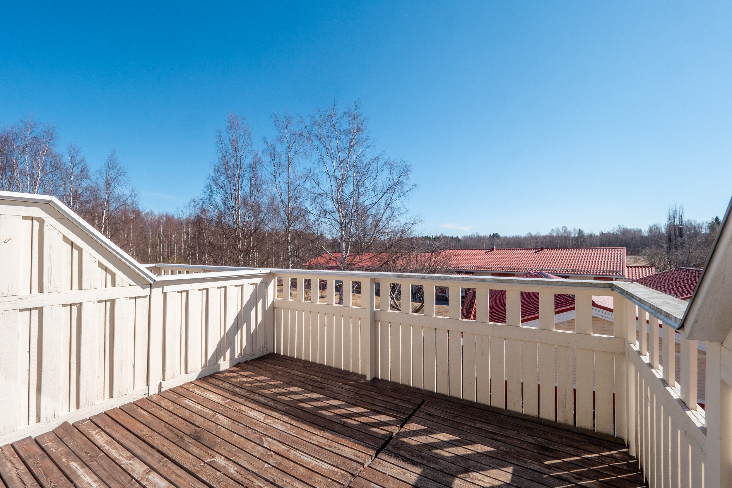 Pellikanpolku 3, Iinatti, Oulu