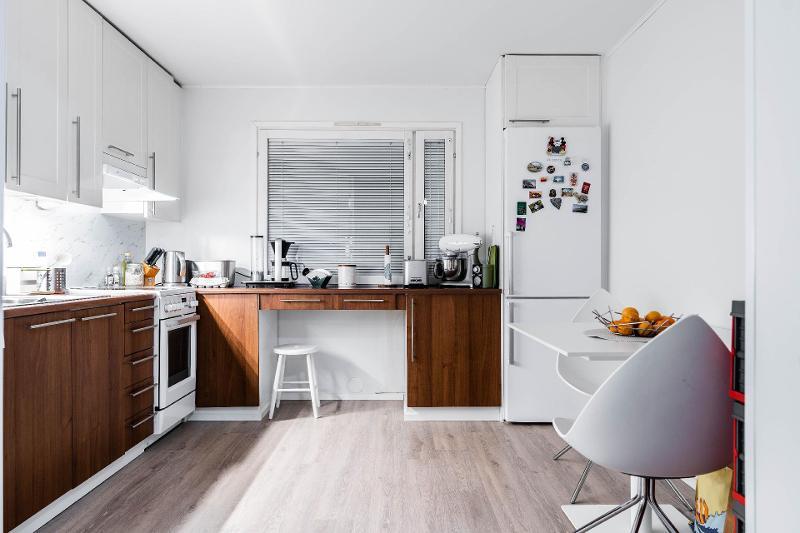 Pellikanpolku 3, Iinatti, Oulu