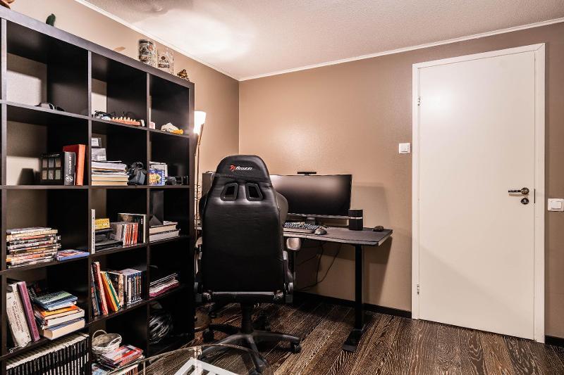 Pellikanpolku 3, Iinatti, Oulu