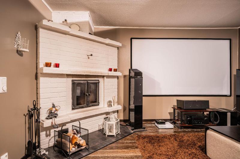 Pellikanpolku 3, Iinatti, Oulu