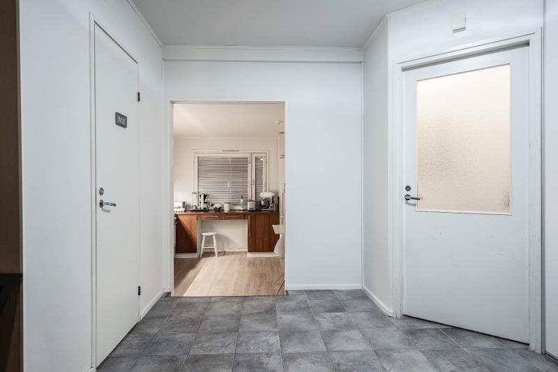 Pellikanpolku 3, Iinatti, Oulu