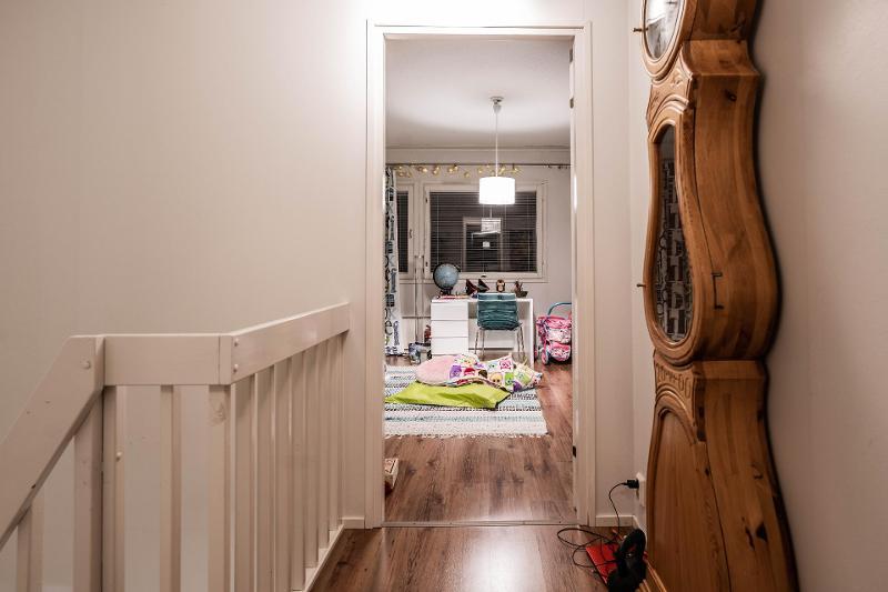 Pellikanpolku 3, Iinatti, Oulu