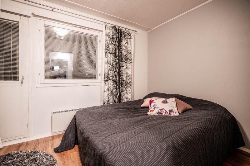 Pellikanpolku 3, Iinatti, Oulu