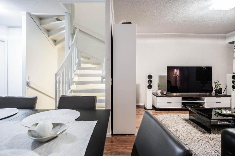 Pellikanpolku 3, Iinatti, Oulu