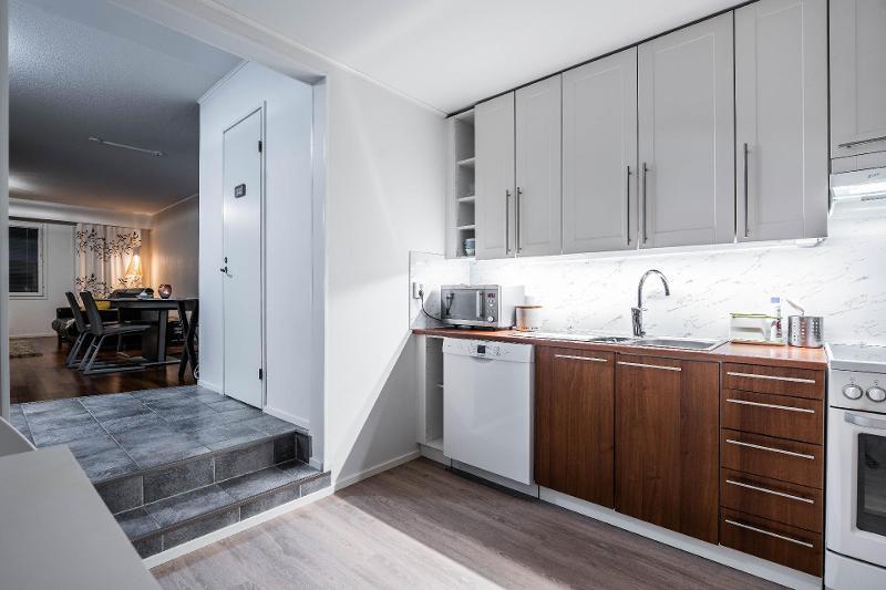 Pellikanpolku 3, Iinatti, Oulu