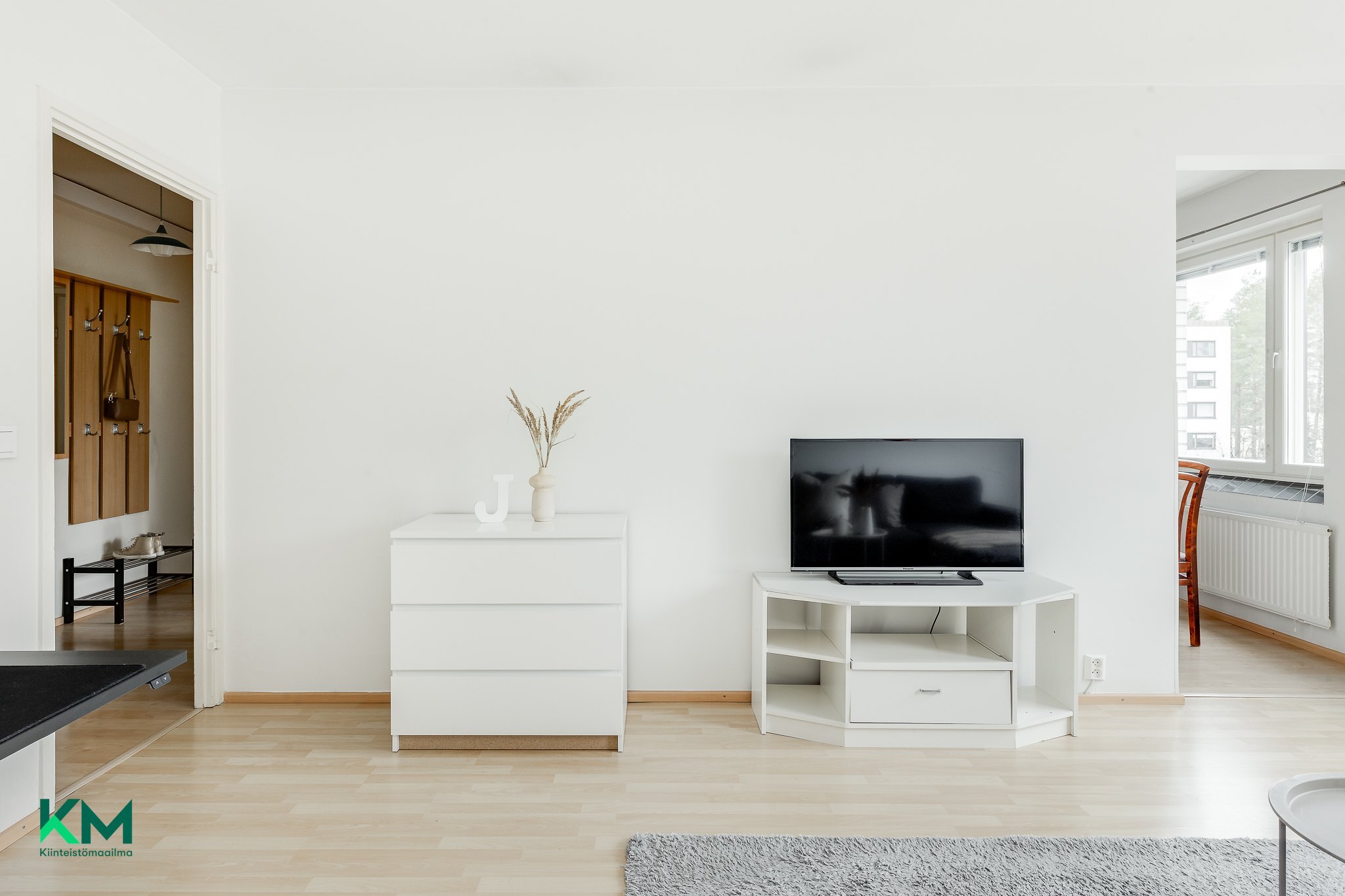 Irmantie 3, Koskela, Oulu