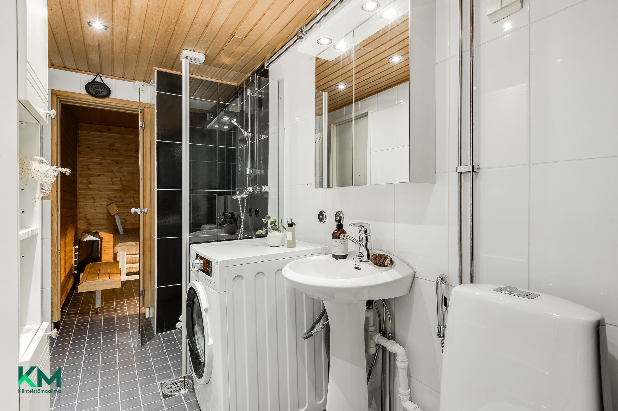 Irmantie 3, Koskela, Oulu