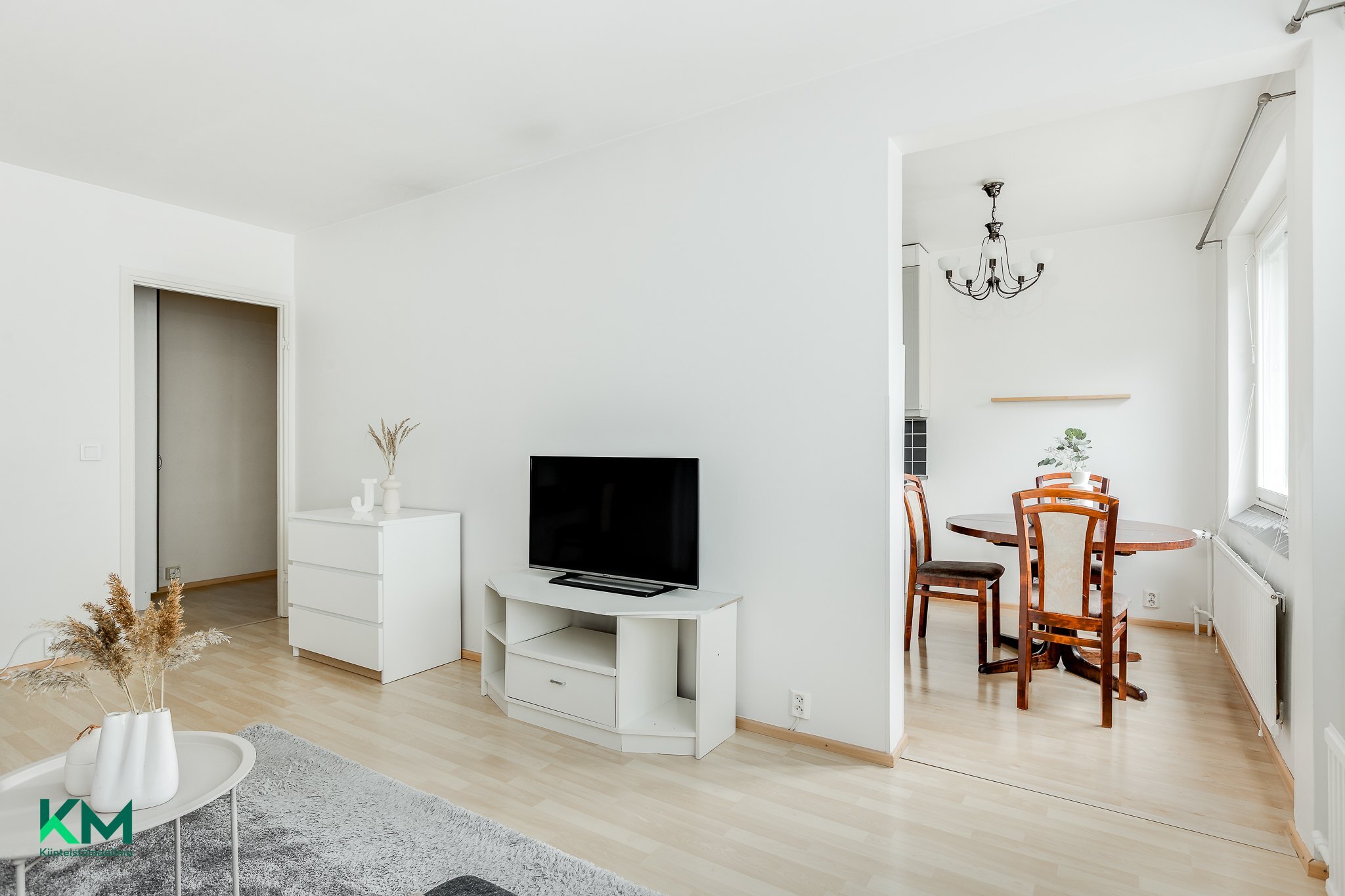 Irmantie 3, Koskela, Oulu