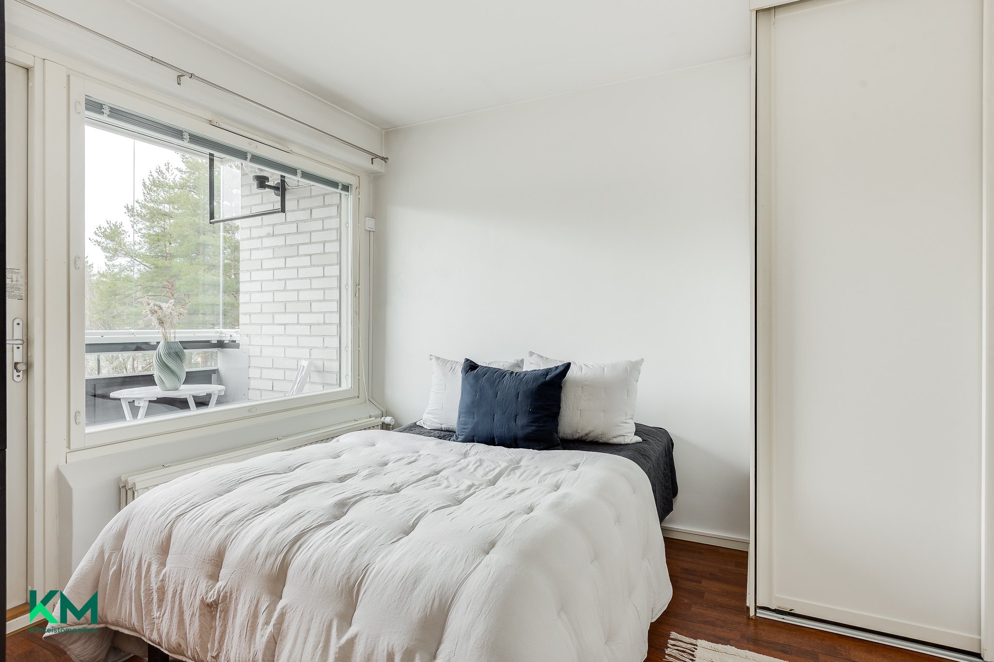 Irmantie 3, Koskela, Oulu