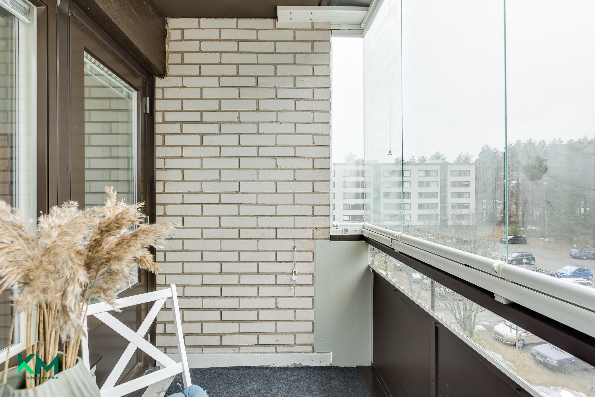 Irmantie 3, Koskela, Oulu