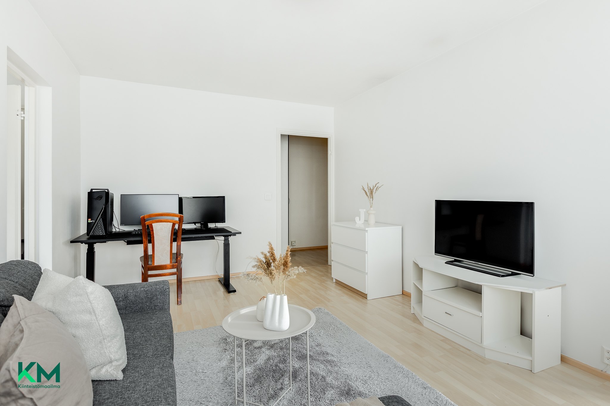 Irmantie 3, Koskela, Oulu