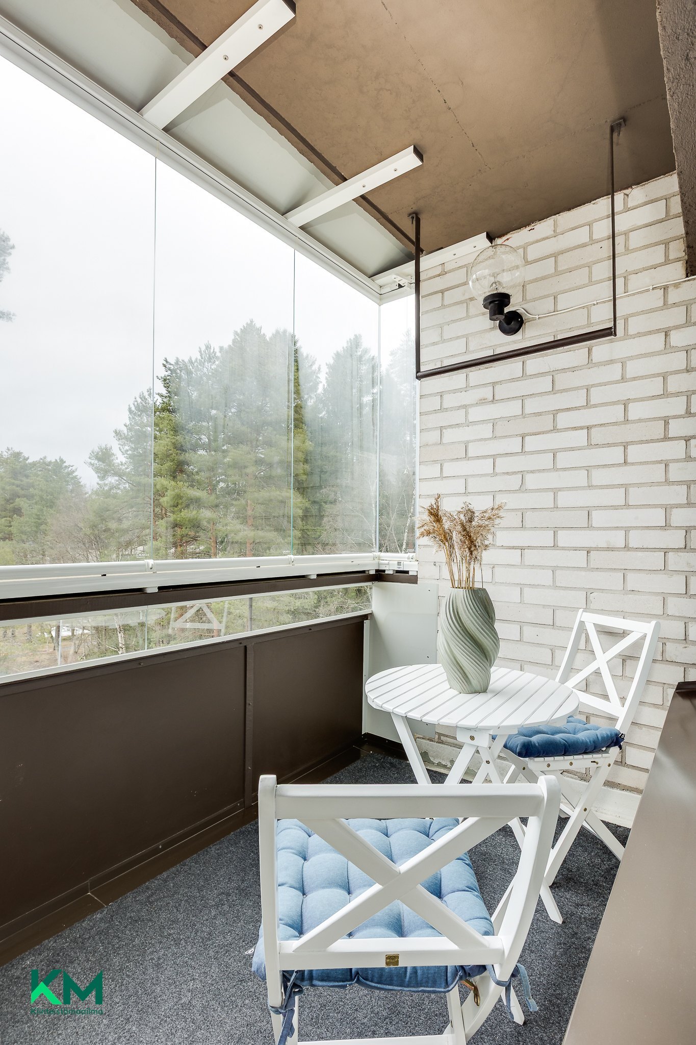 Irmantie 3, Koskela, Oulu