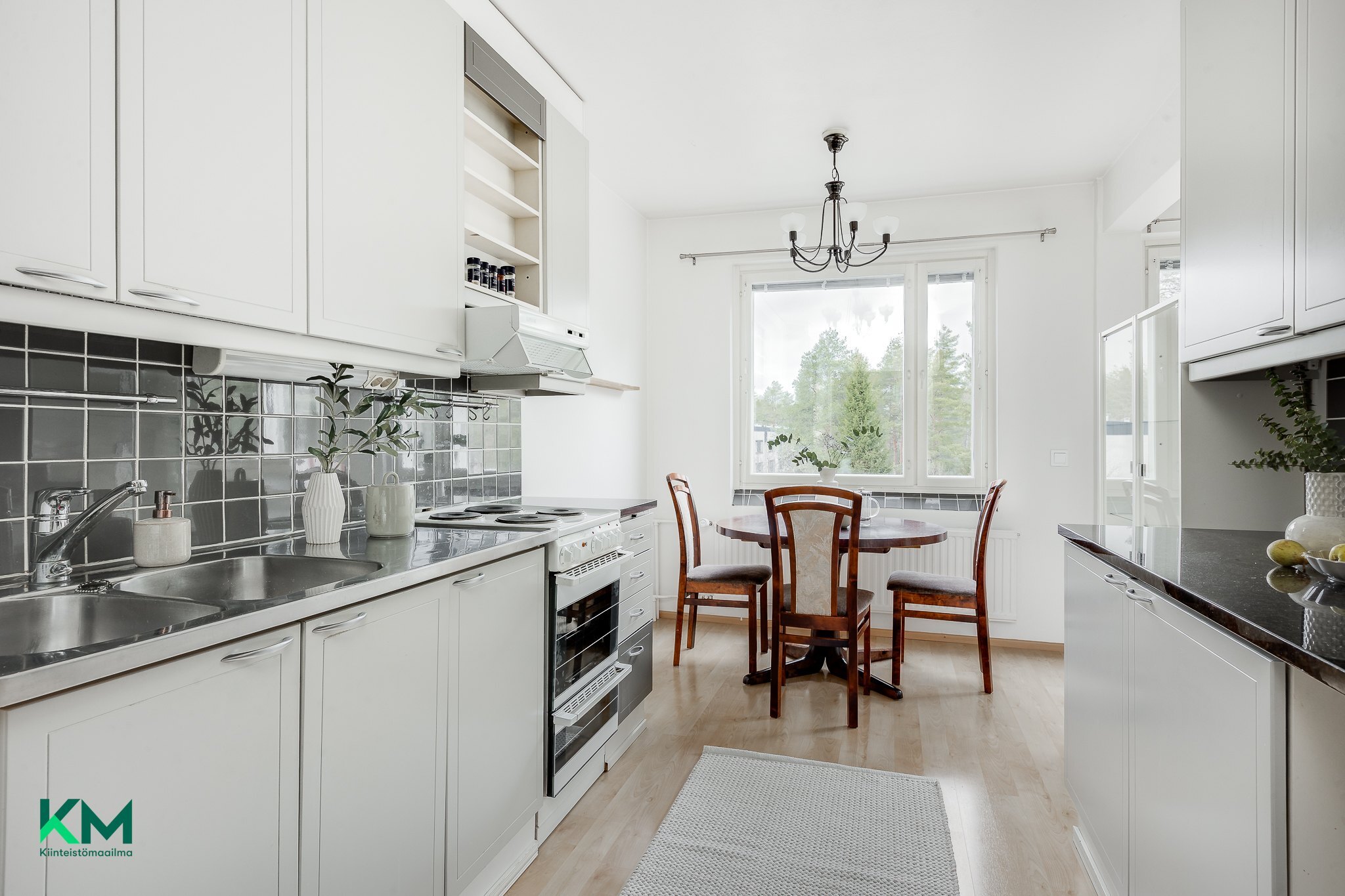 Irmantie 3, Koskela, Oulu