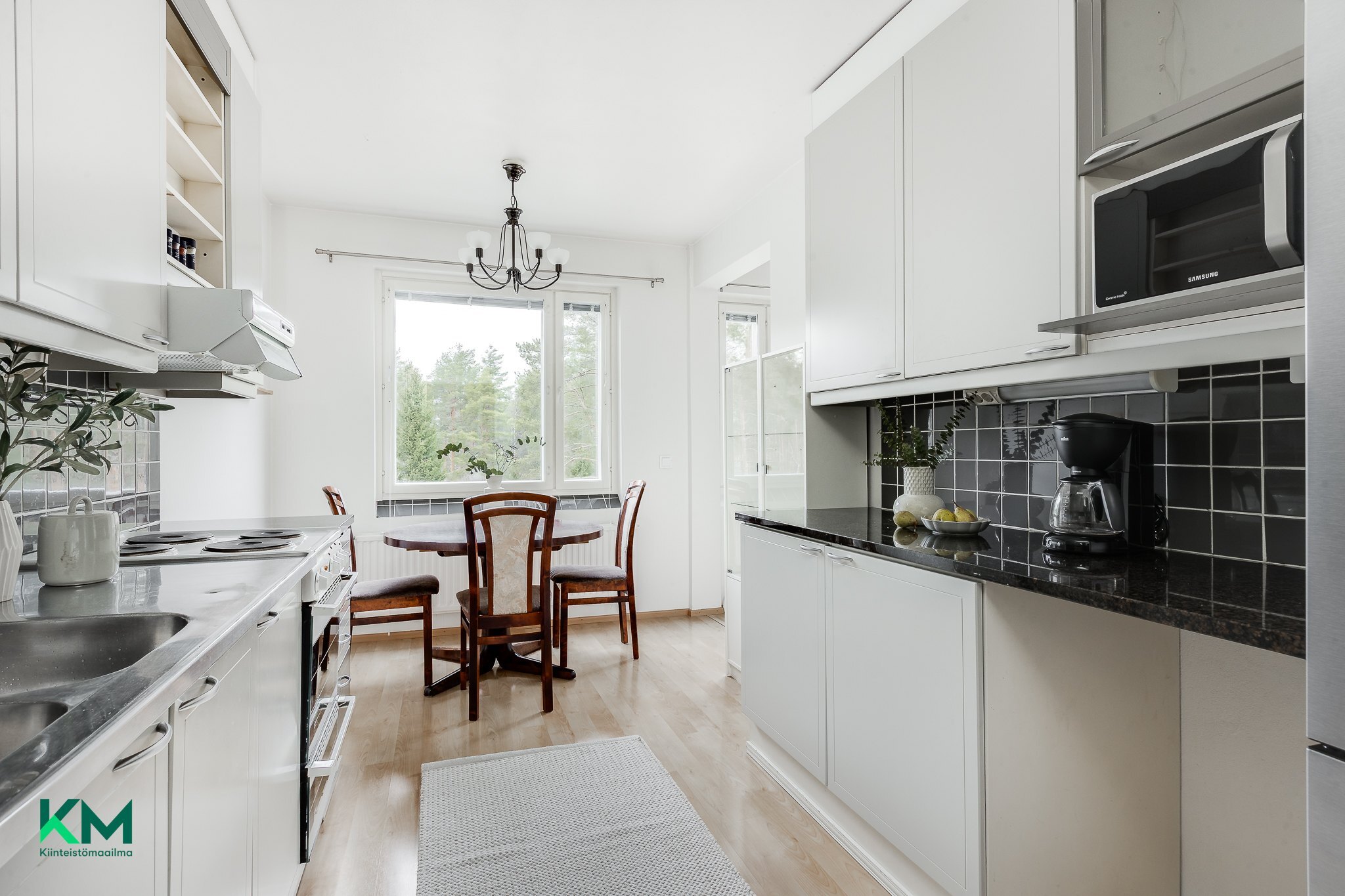 Irmantie 3, Koskela, Oulu