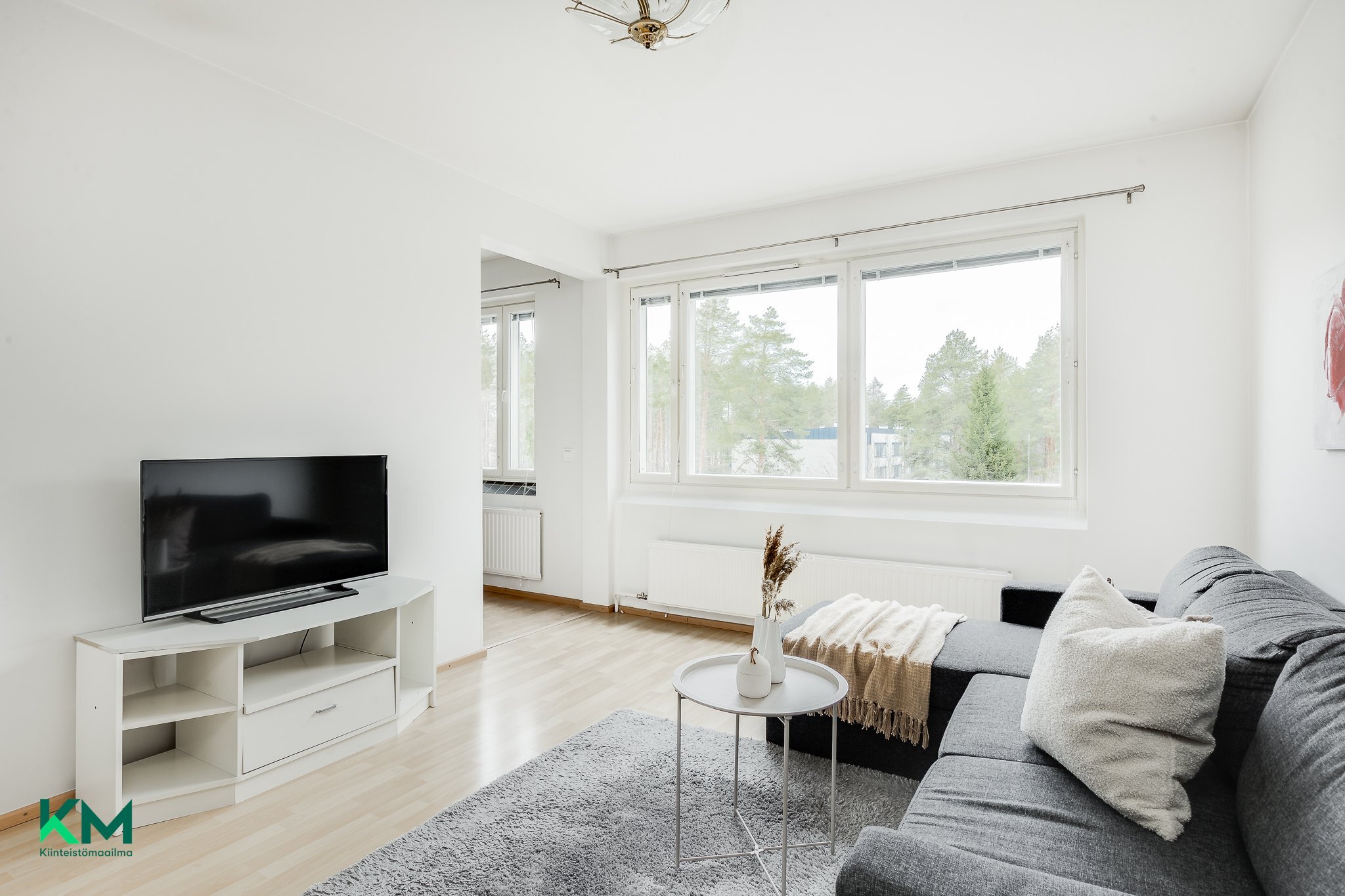 Irmantie 3, Koskela, Oulu