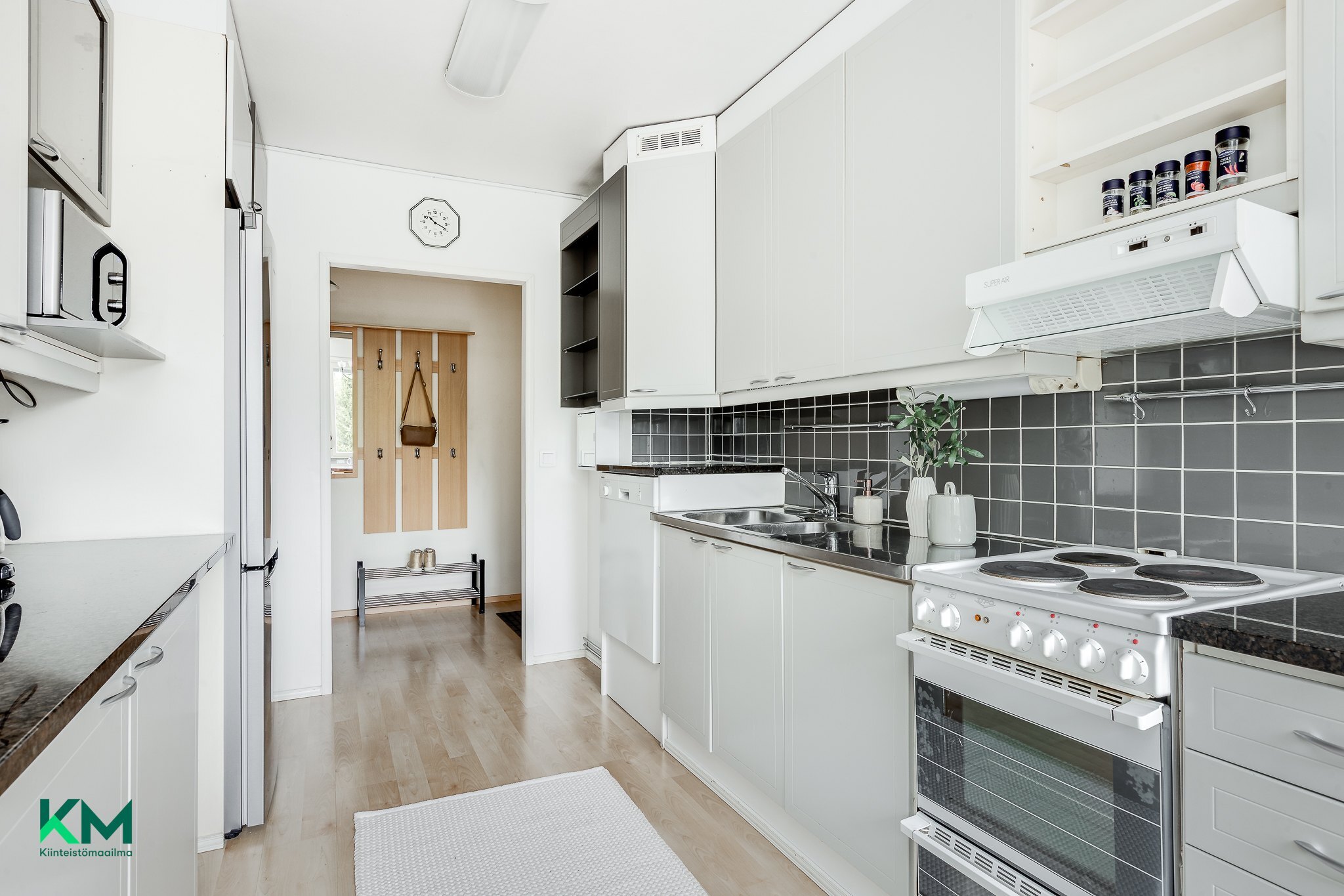 Irmantie 3, Koskela, Oulu