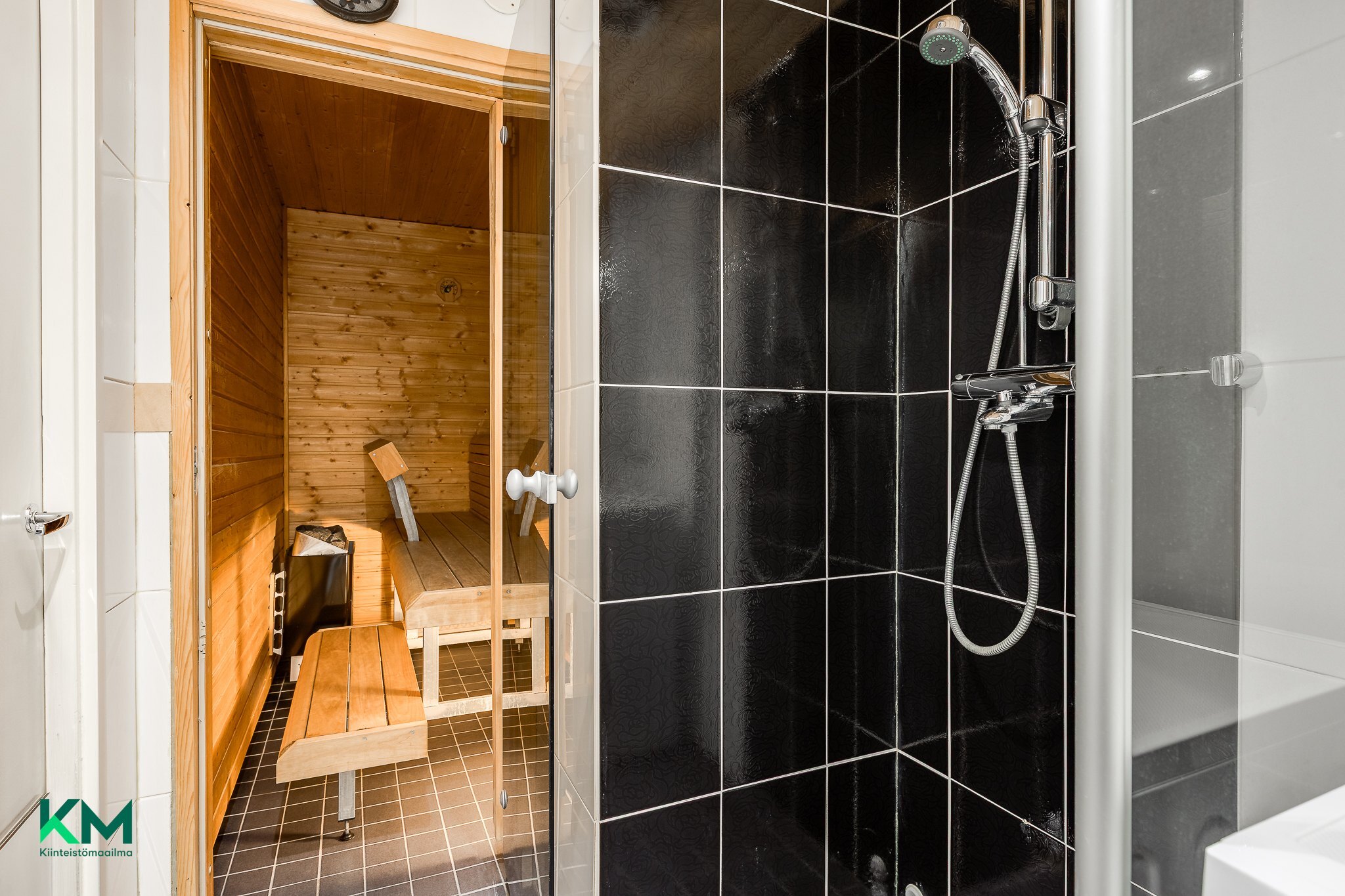 Irmantie 3, Koskela, Oulu