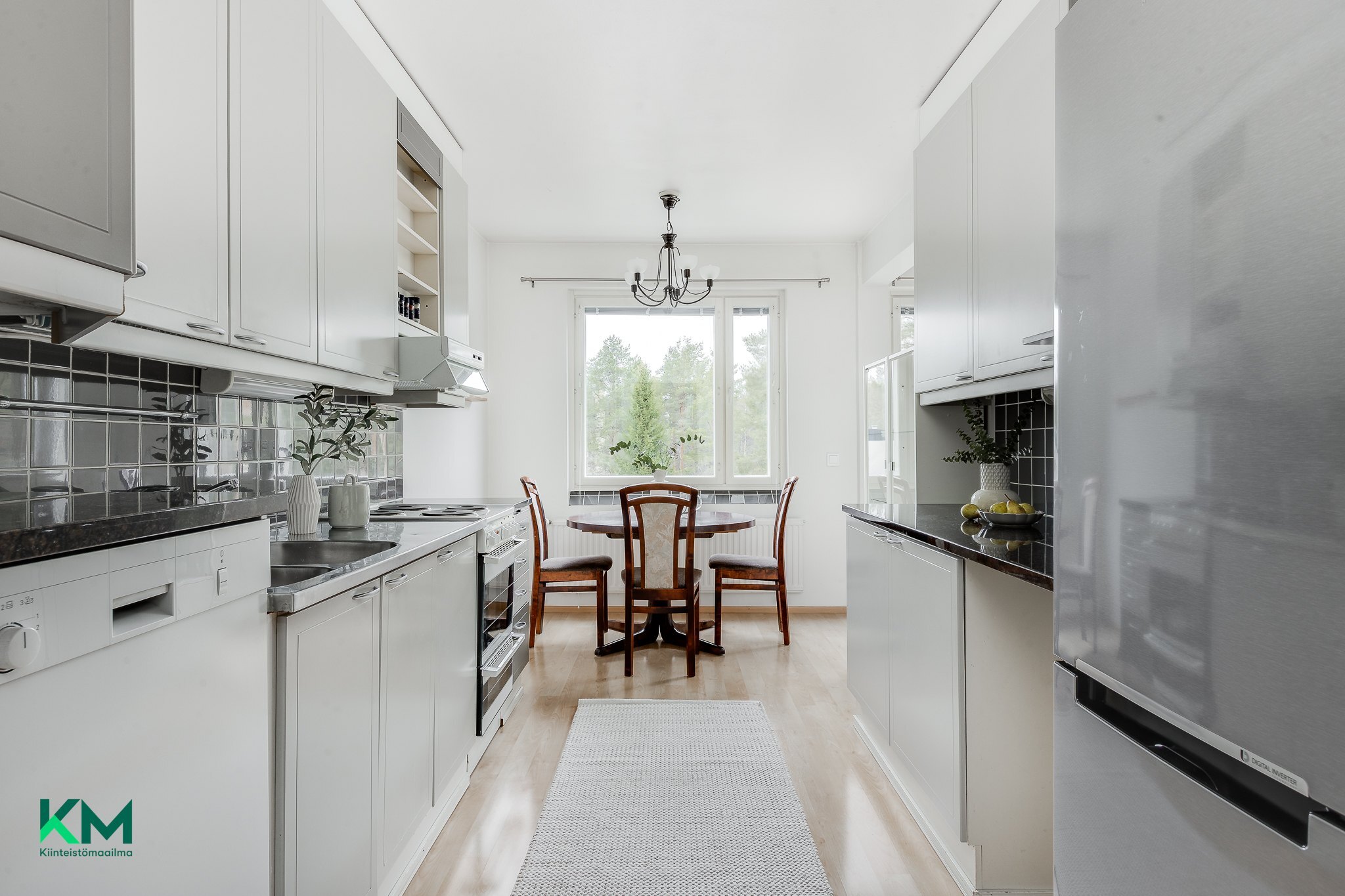 Irmantie 3, Koskela, Oulu