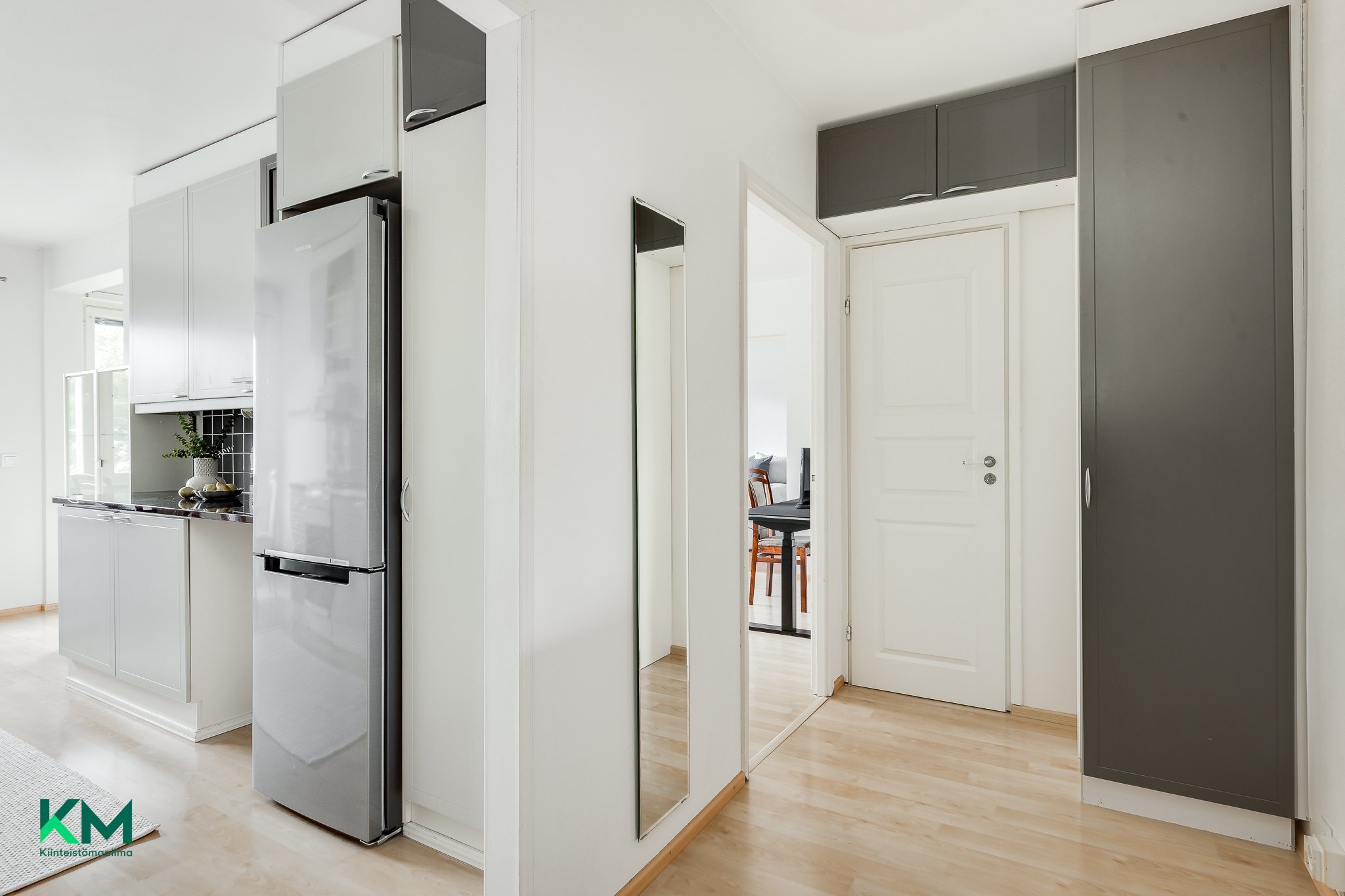 Irmantie 3, Koskela, Oulu