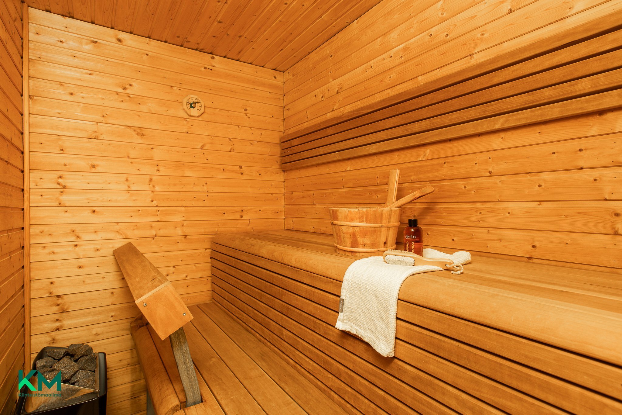 Irmantie 3, Koskela, Oulu