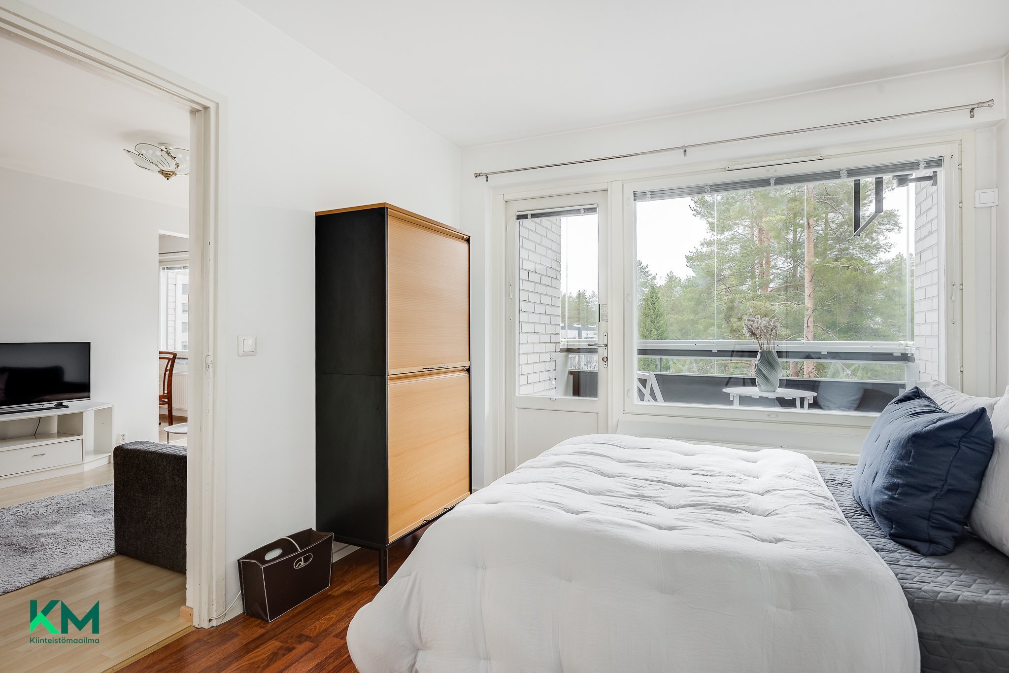 Irmantie 3, Koskela, Oulu