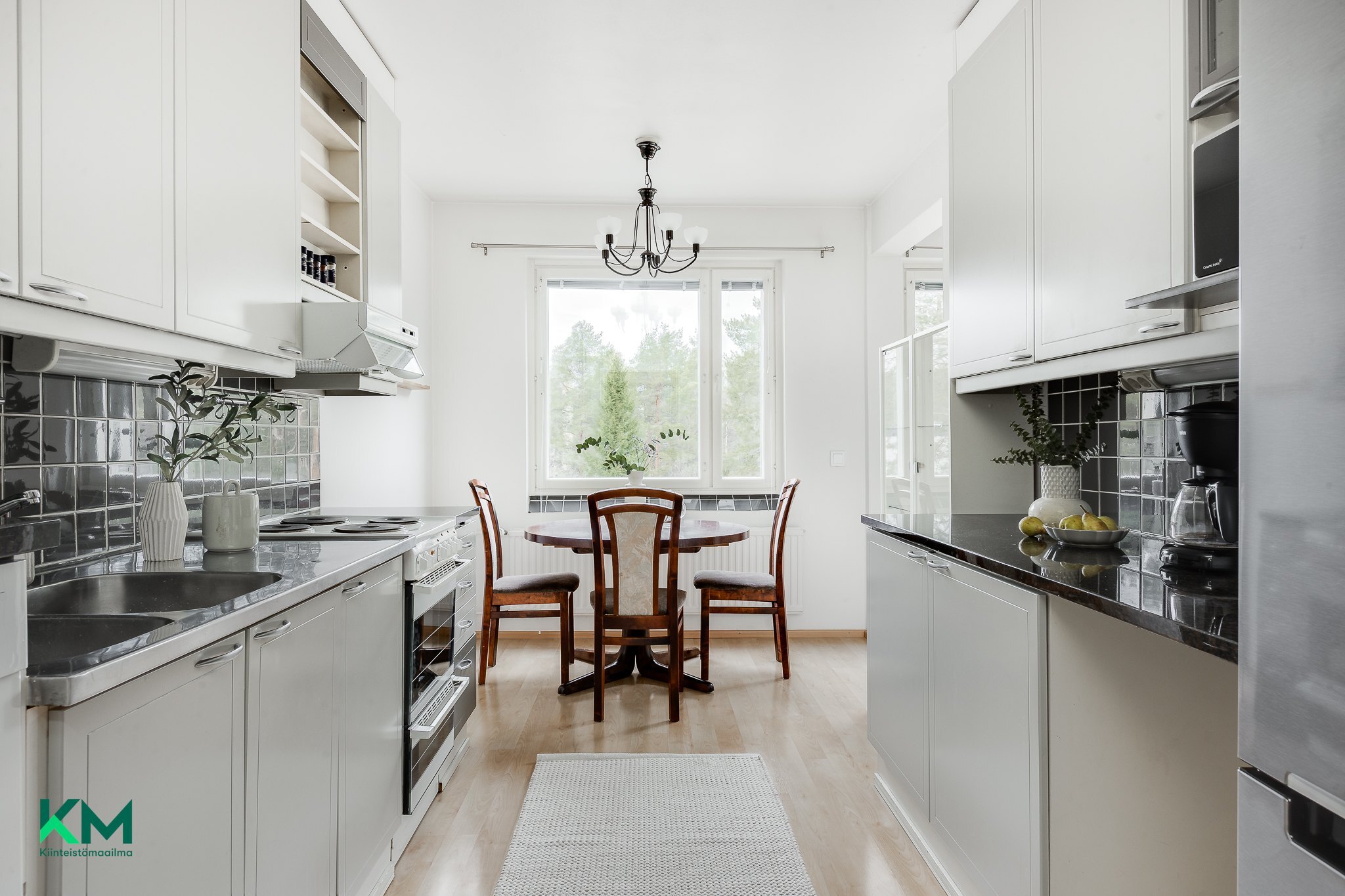 Irmantie 3, Koskela, Oulu