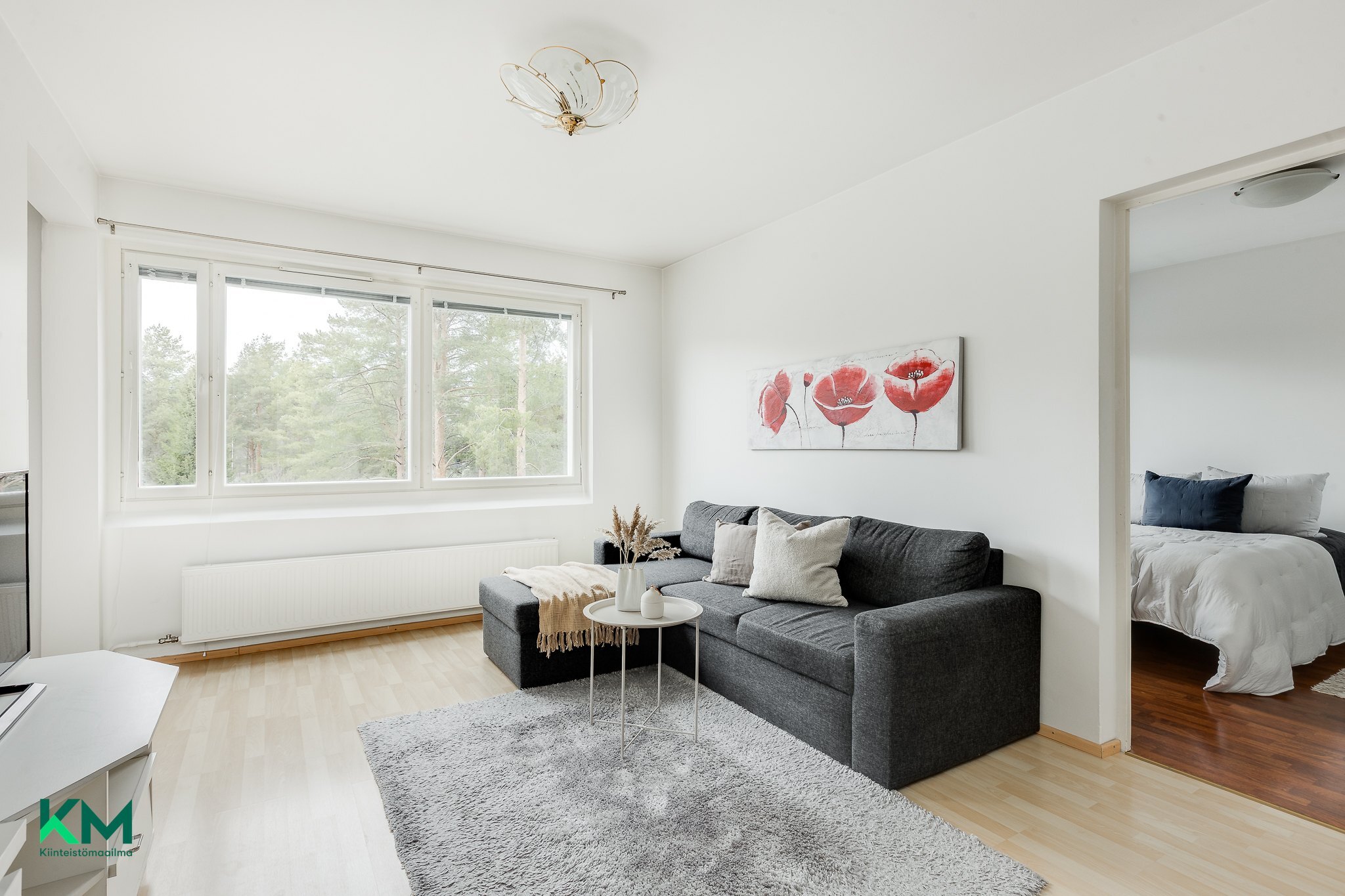 Irmantie 3, Koskela, Oulu