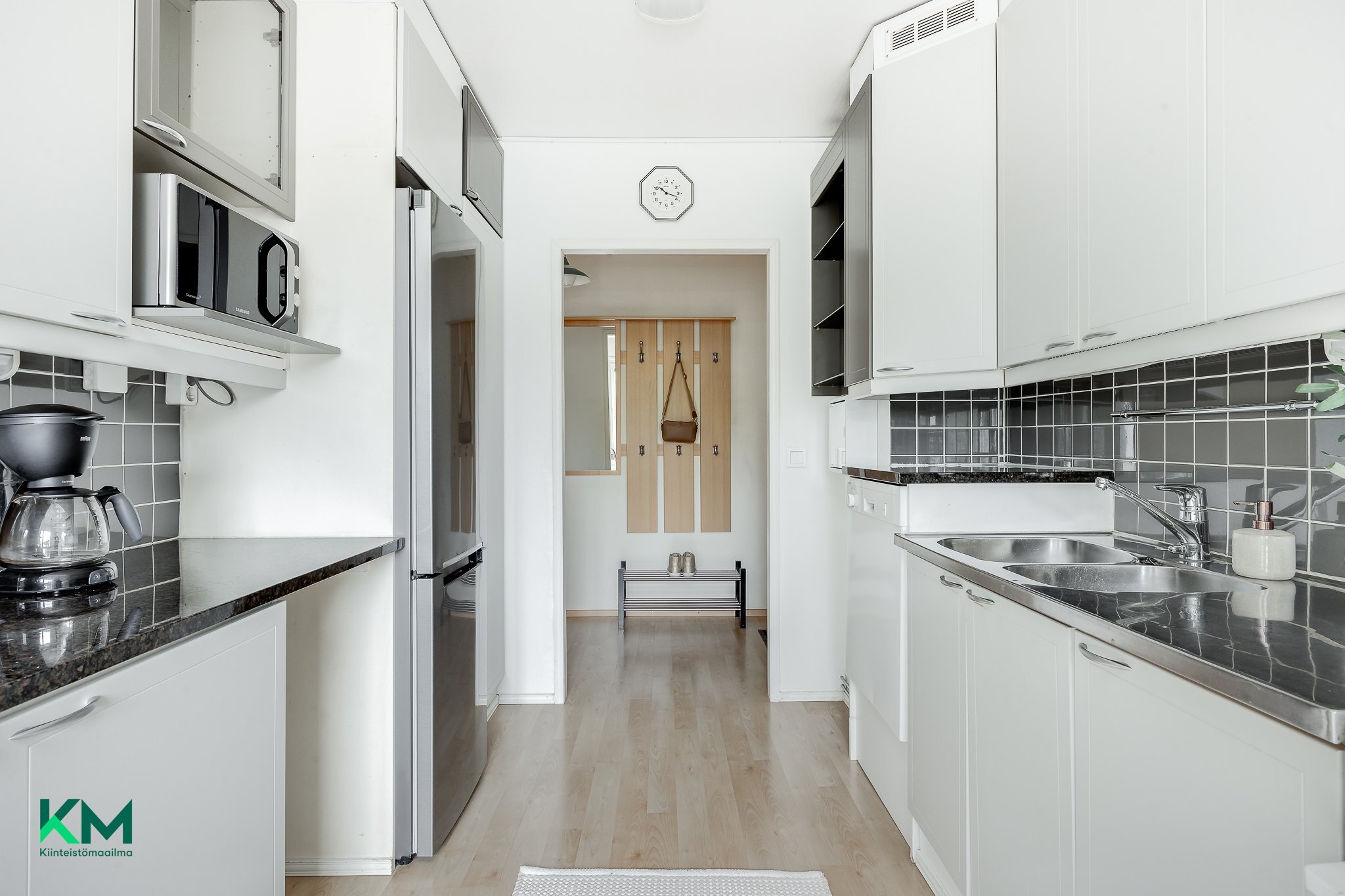 Irmantie 3, Koskela, Oulu