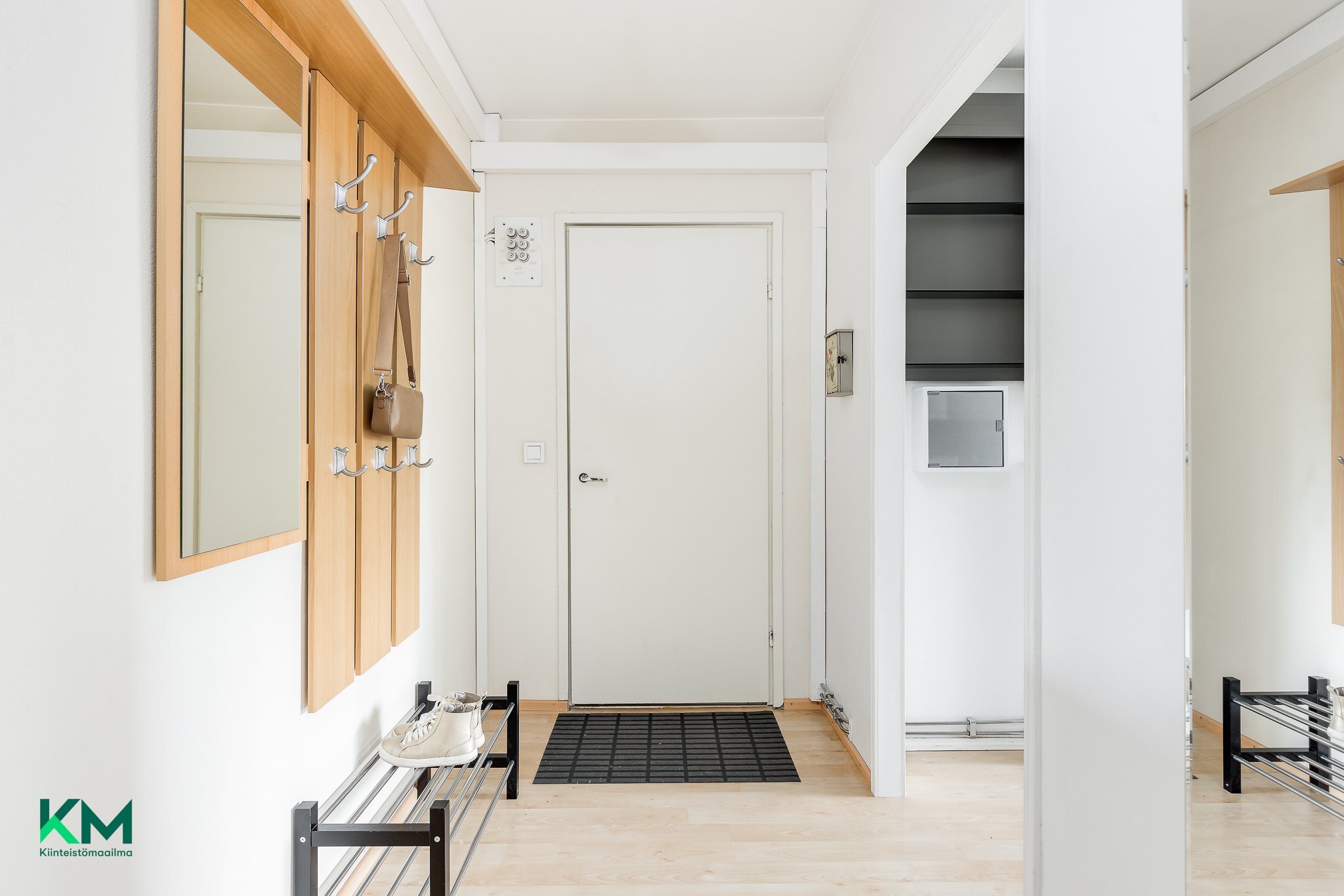 Irmantie 3, Koskela, Oulu