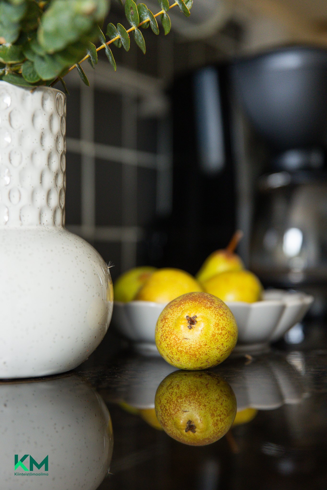 Irmantie 3, Koskela, Oulu