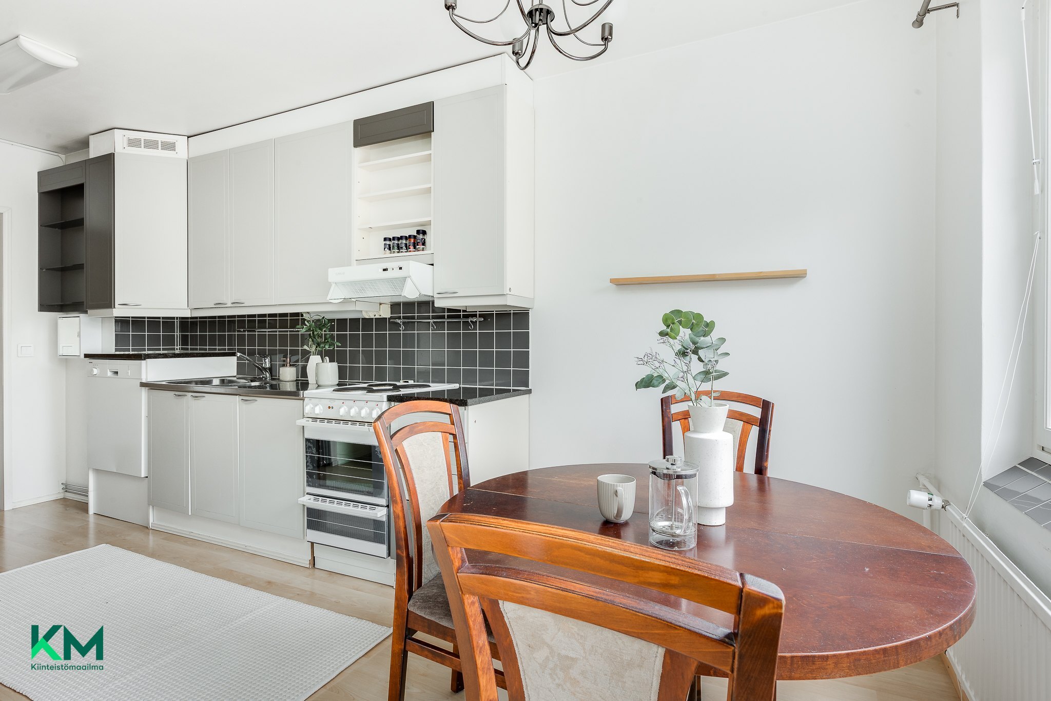 Irmantie 3, Koskela, Oulu