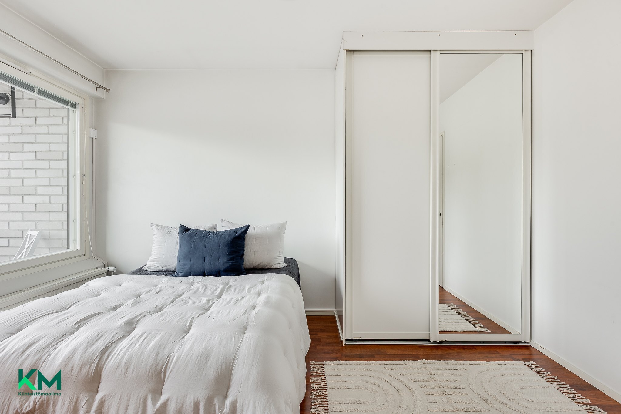 Irmantie 3, Koskela, Oulu