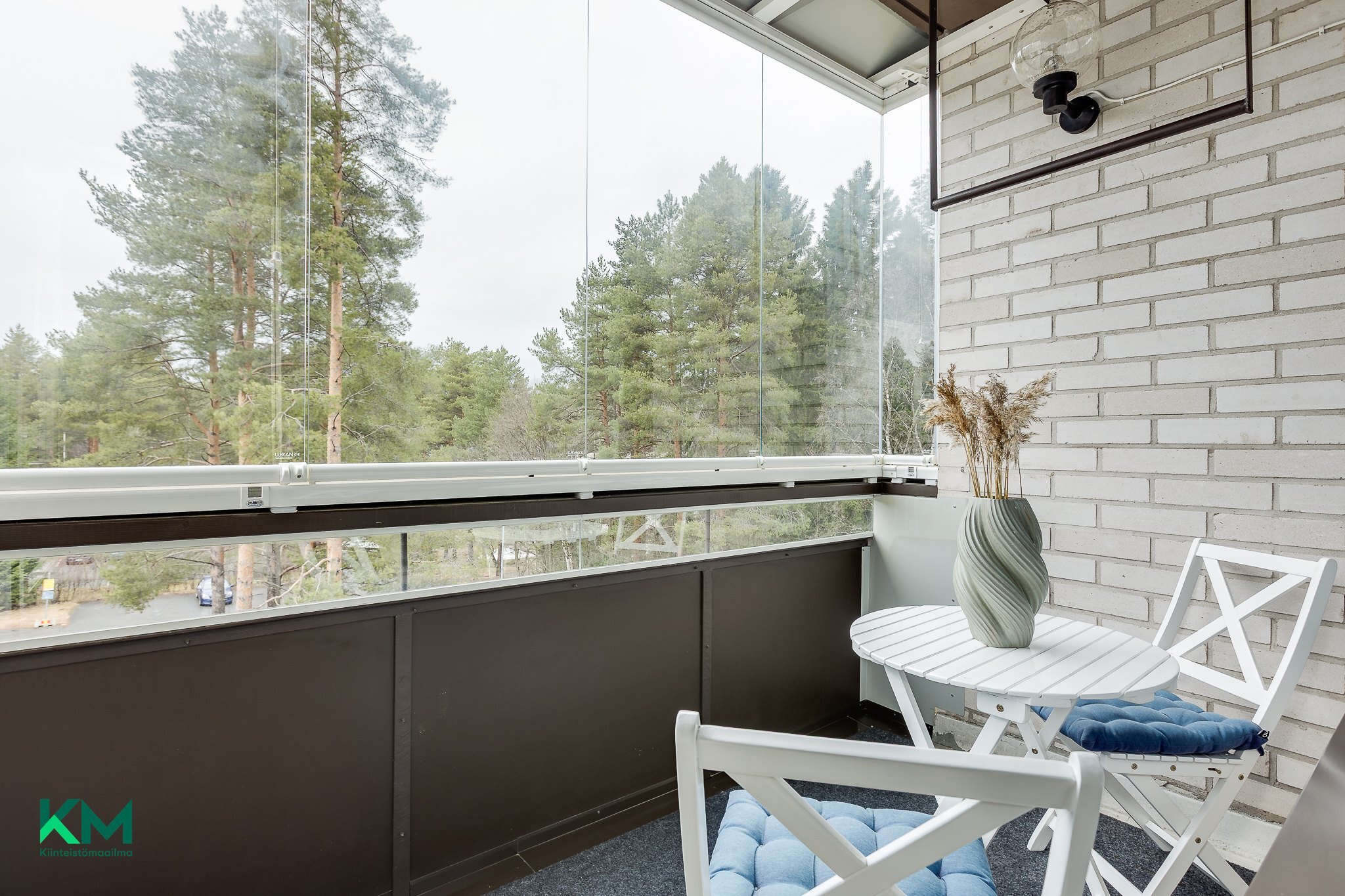 Irmantie 3, Koskela, Oulu