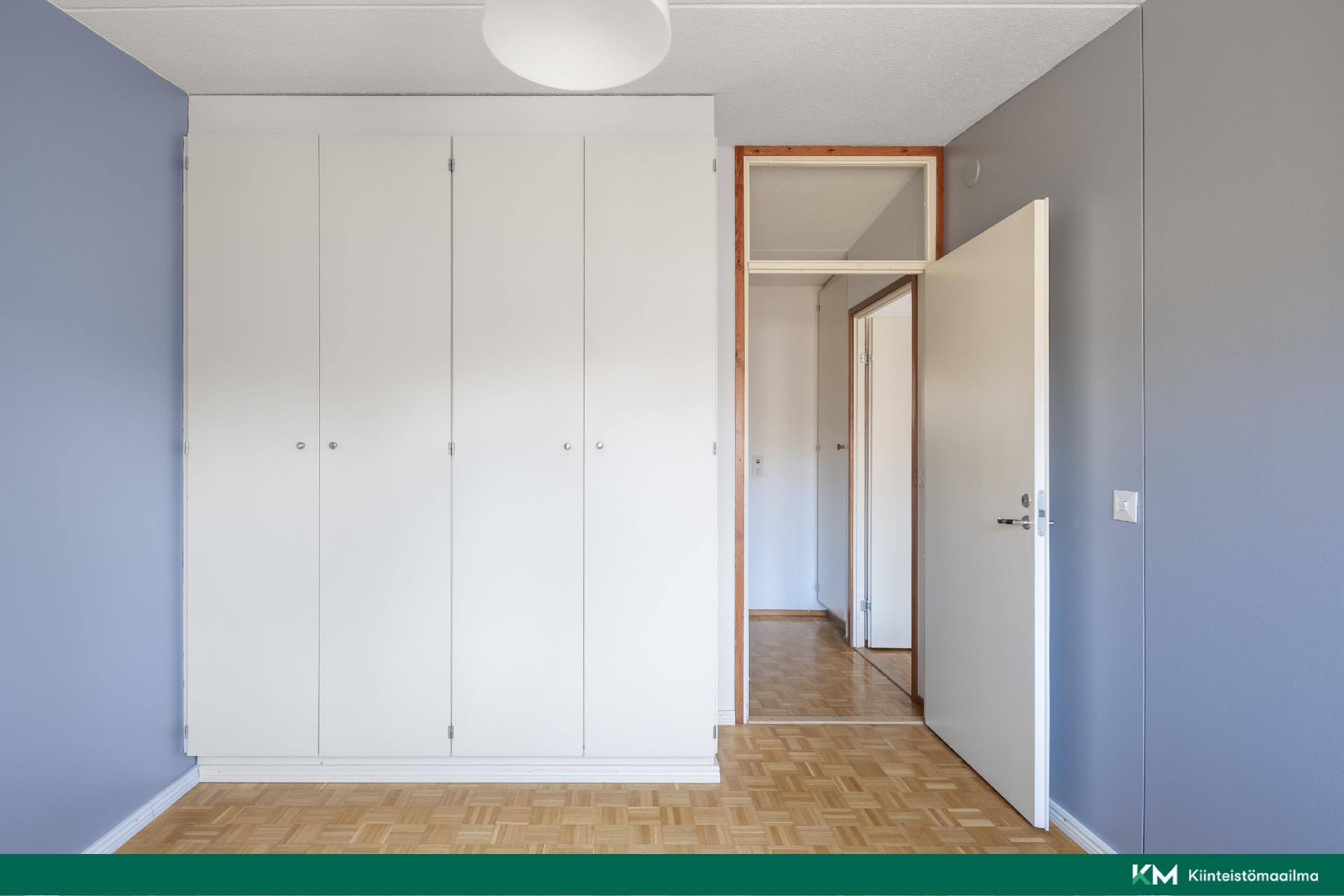 Emännänkuja 2, Vantaanlaakso, Vantaa