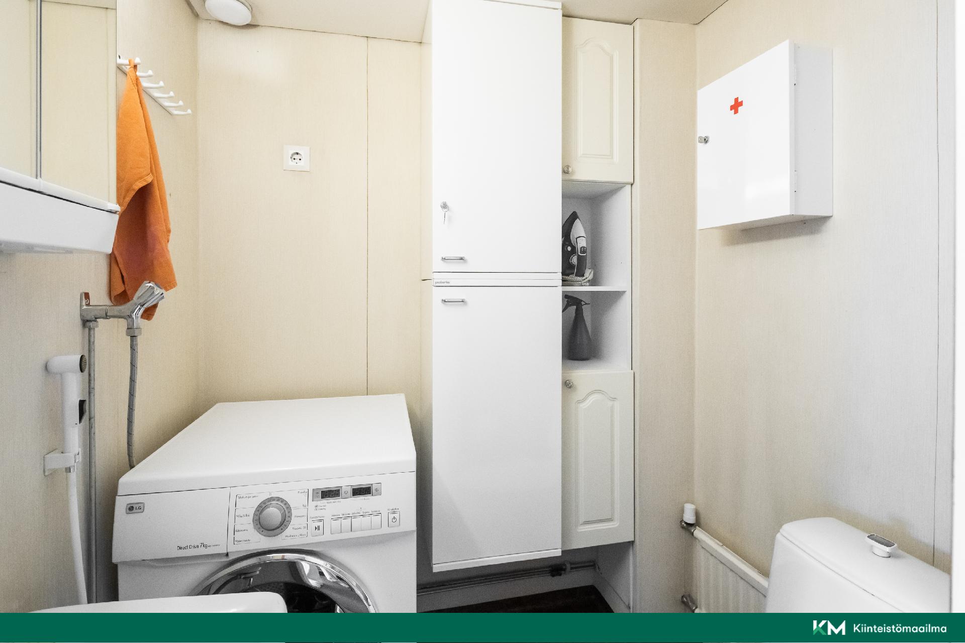 Emännänkuja 2, Vantaanlaakso, Vantaa